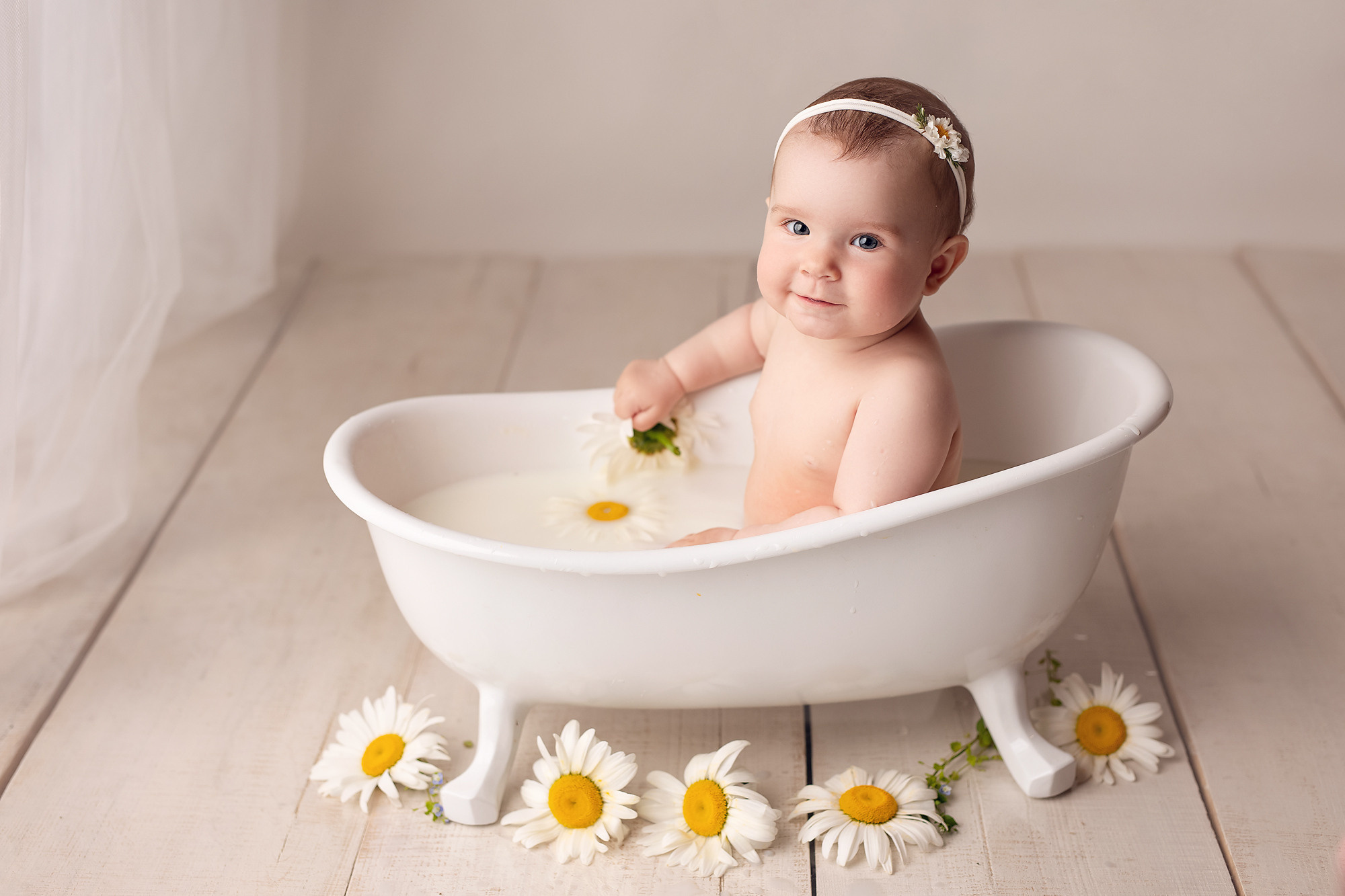 Детки до года. Фотограф новорожденных