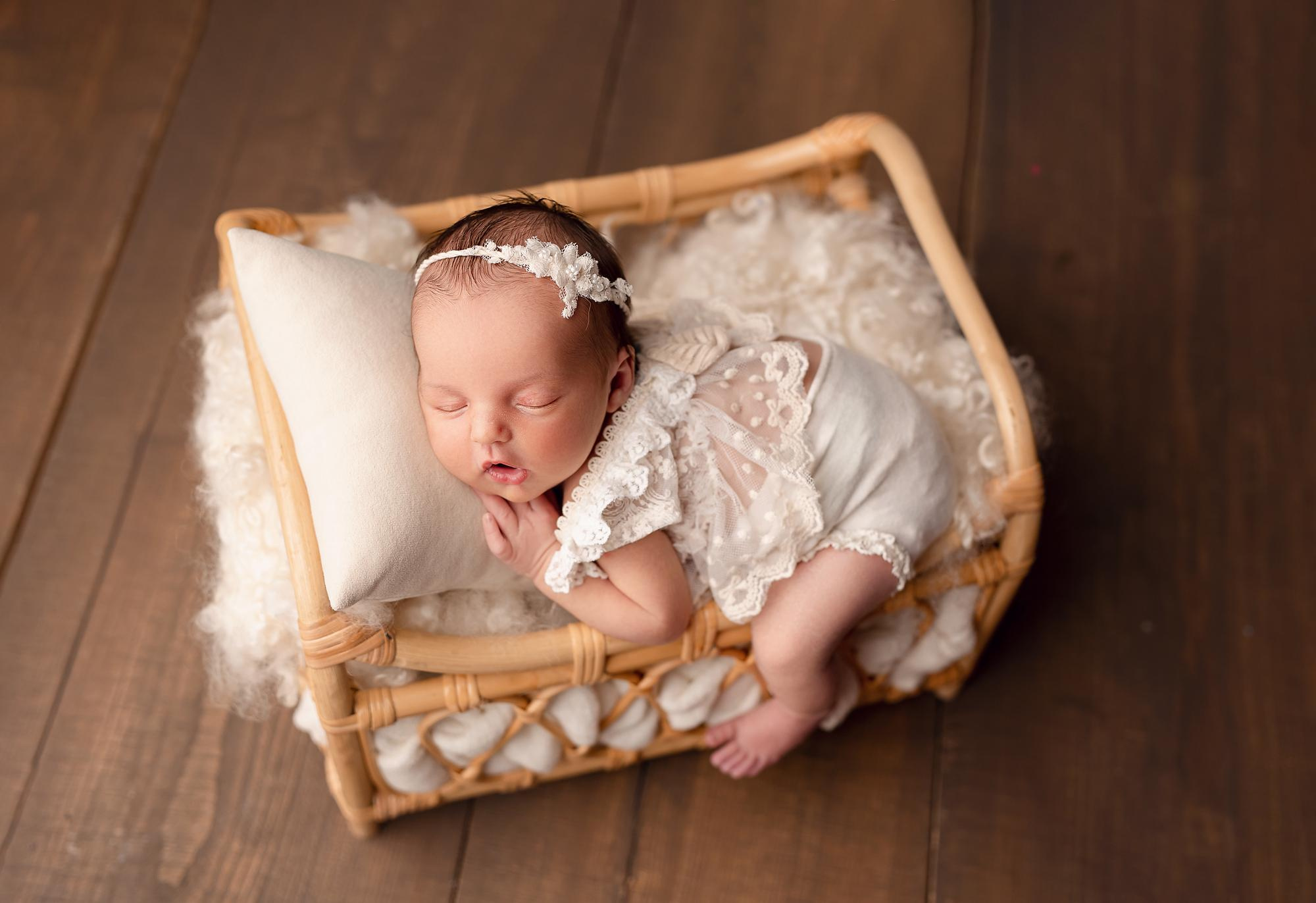 Новорожденные. Фотограф новорожденных