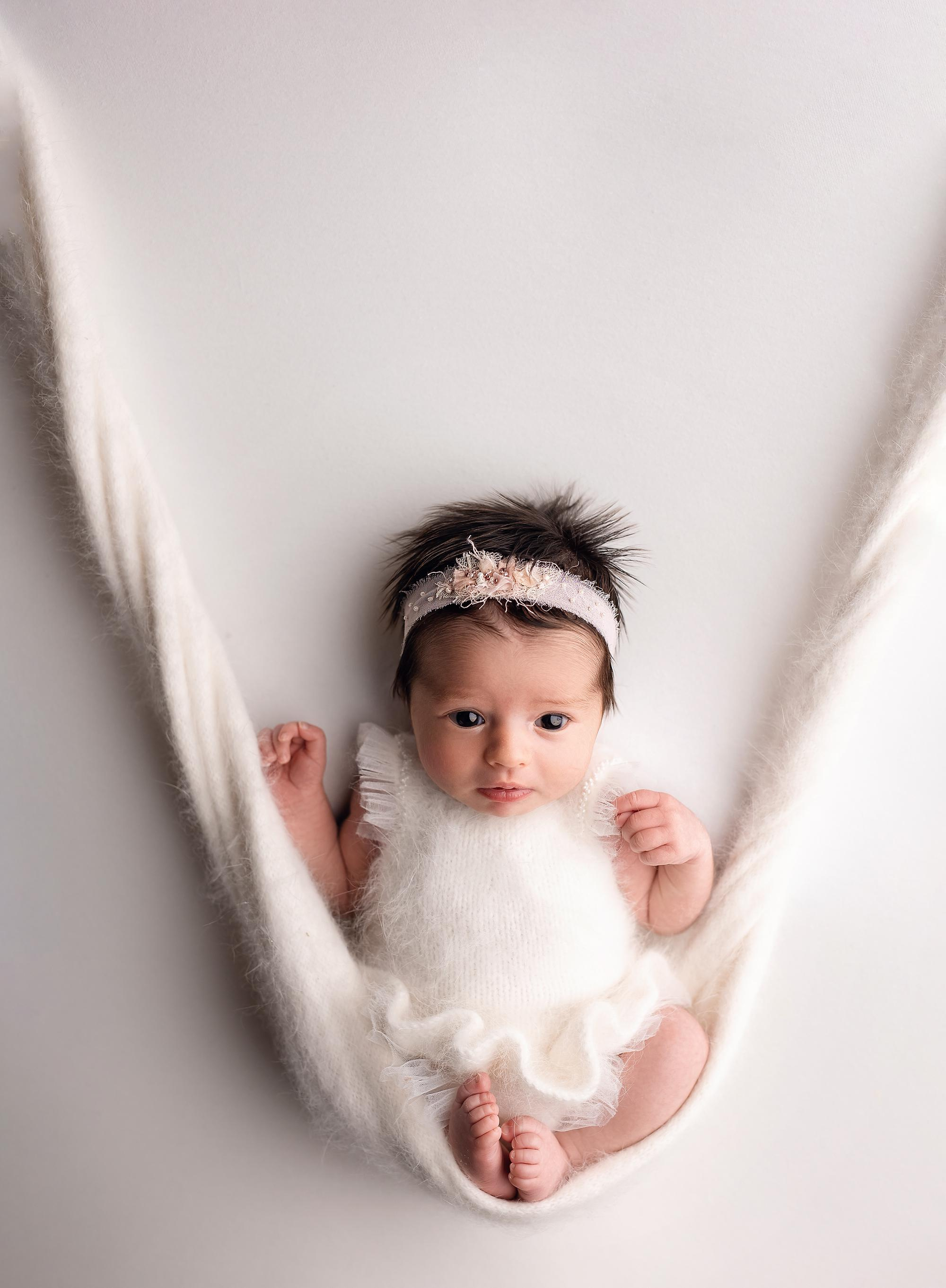 Новорожденные. Фотограф новорожденных