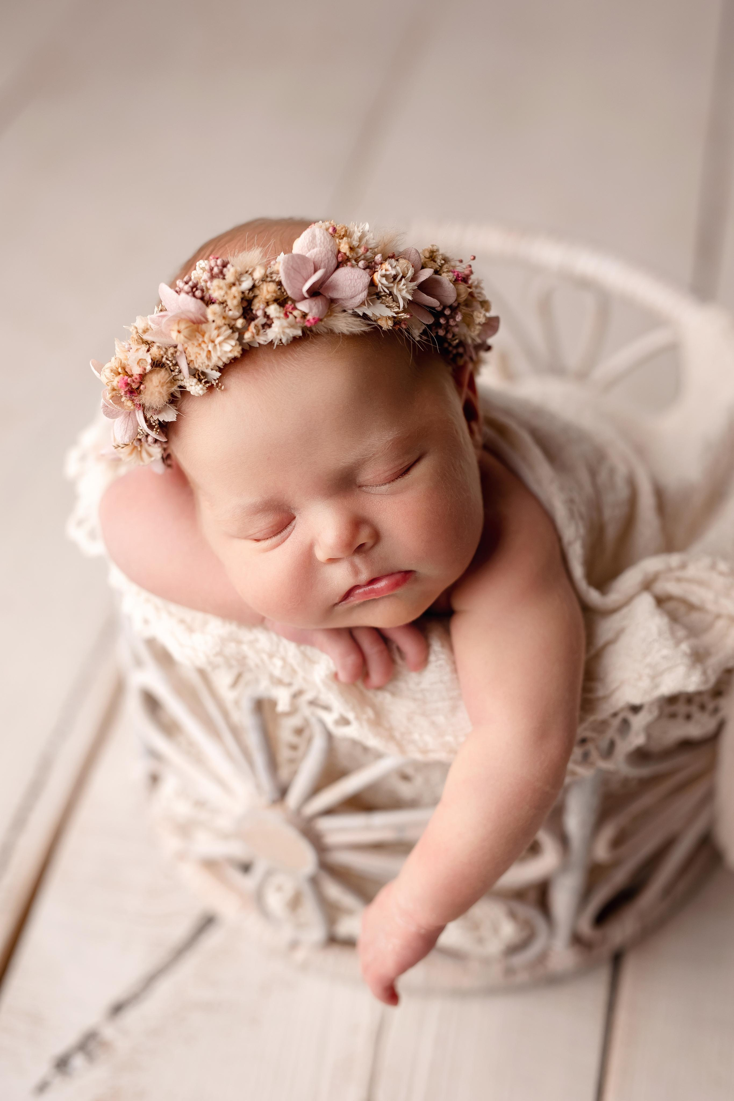 Новорожденные. Фотограф новорожденных