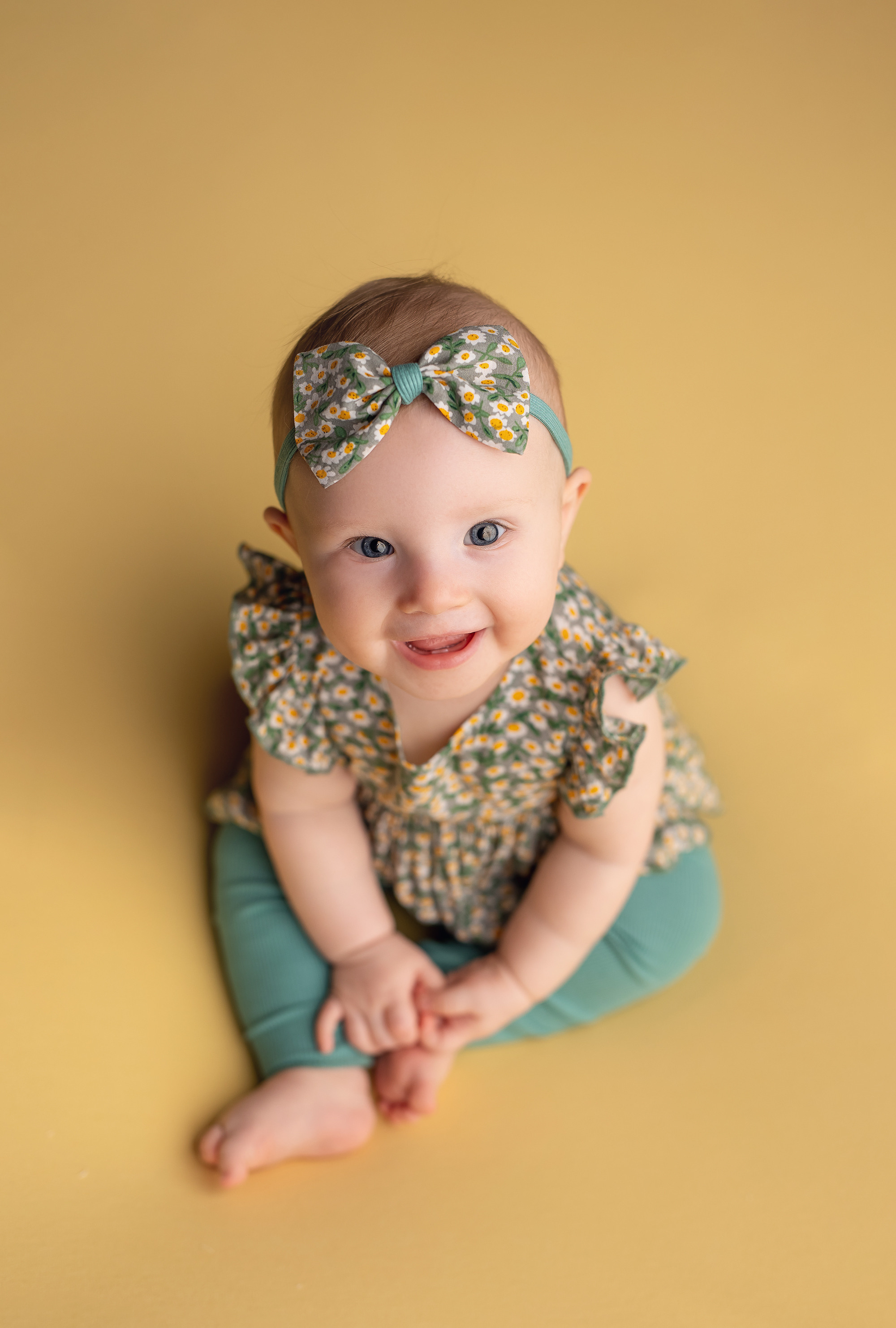 Детки до года. Фотограф новорожденных