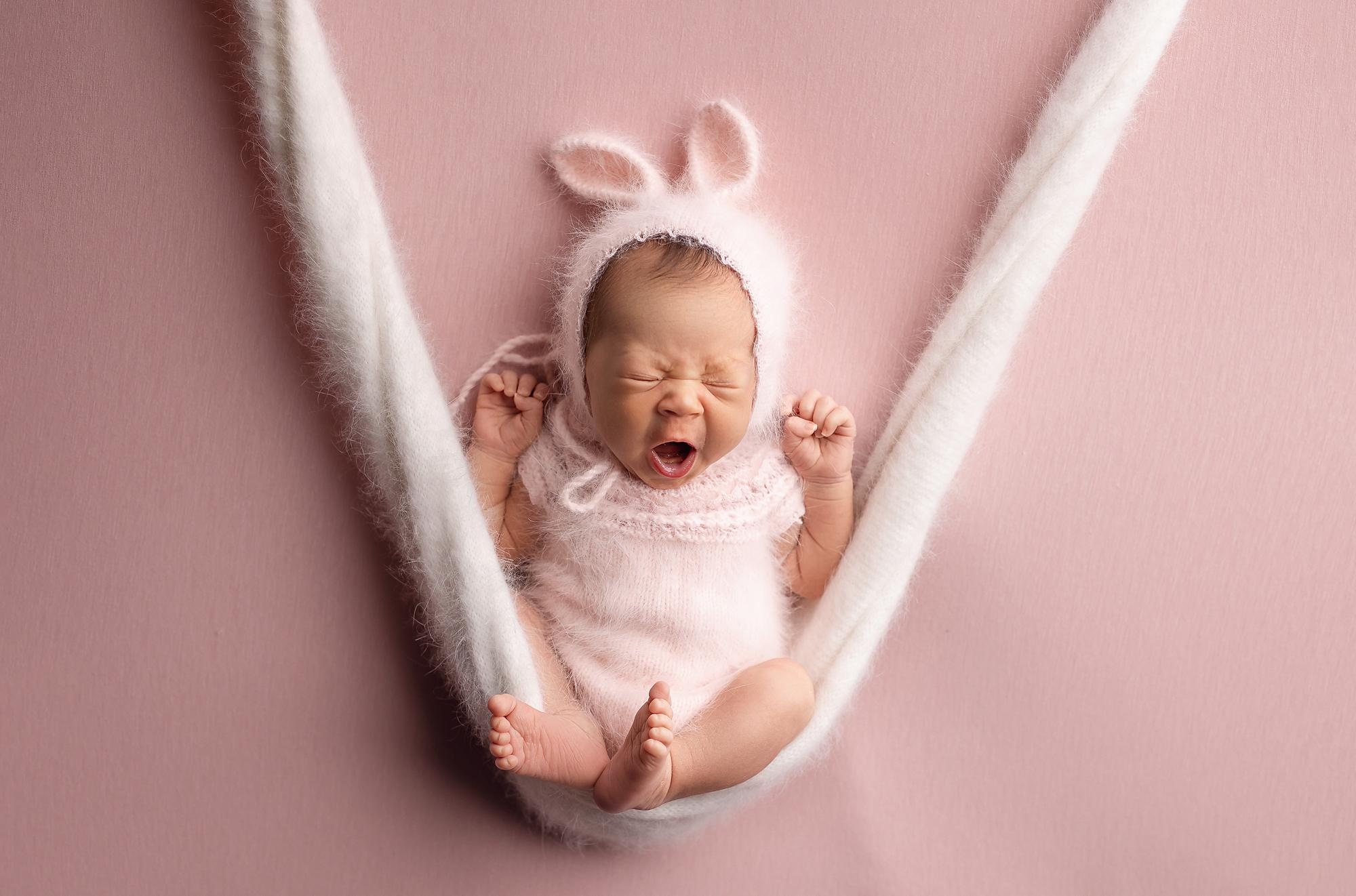 Новорожденные. Фотограф новорожденных