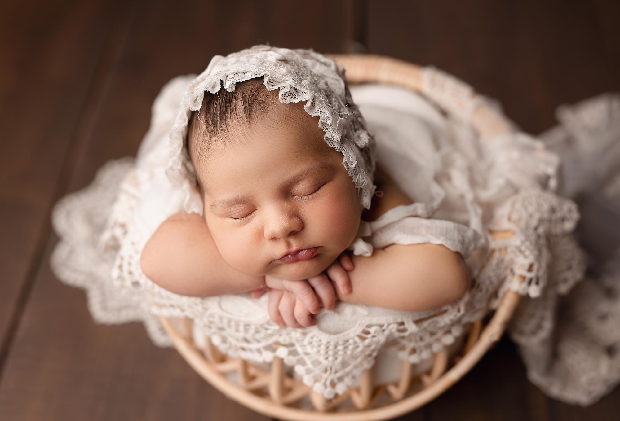 Новорожденные. Фотограф новорожденных