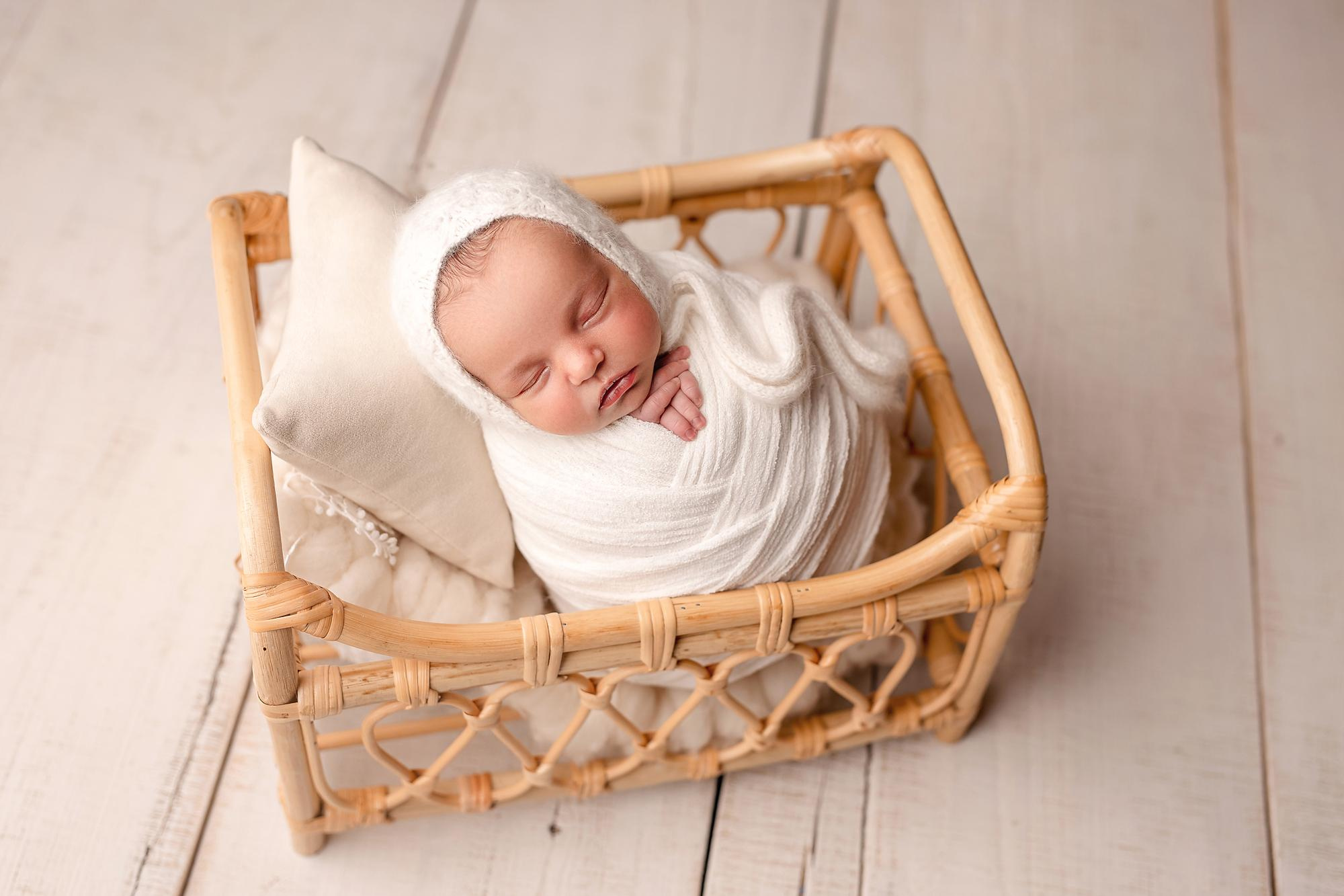 Новорожденные. Фотограф новорожденных