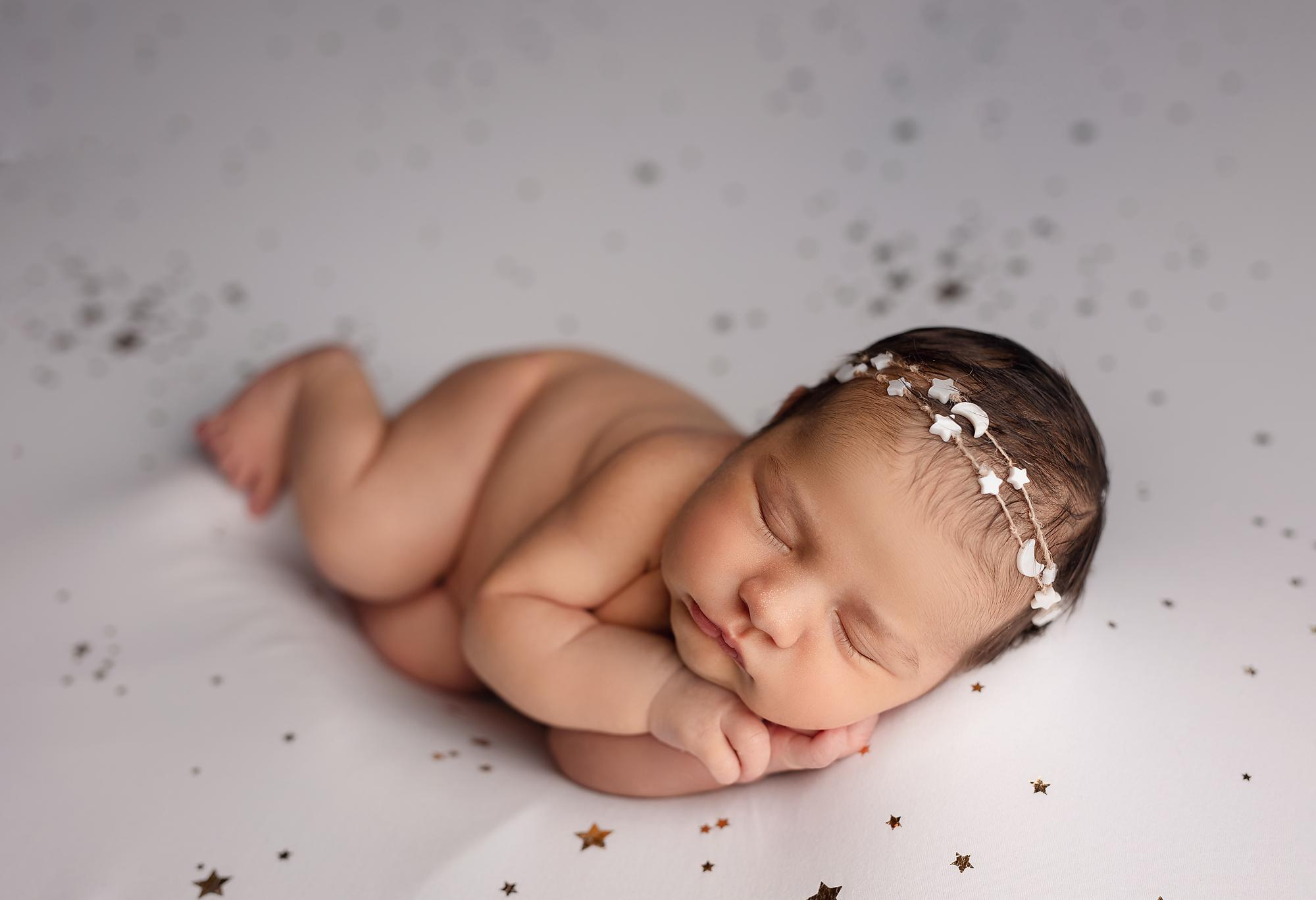 Новорожденные. Фотограф новорожденных