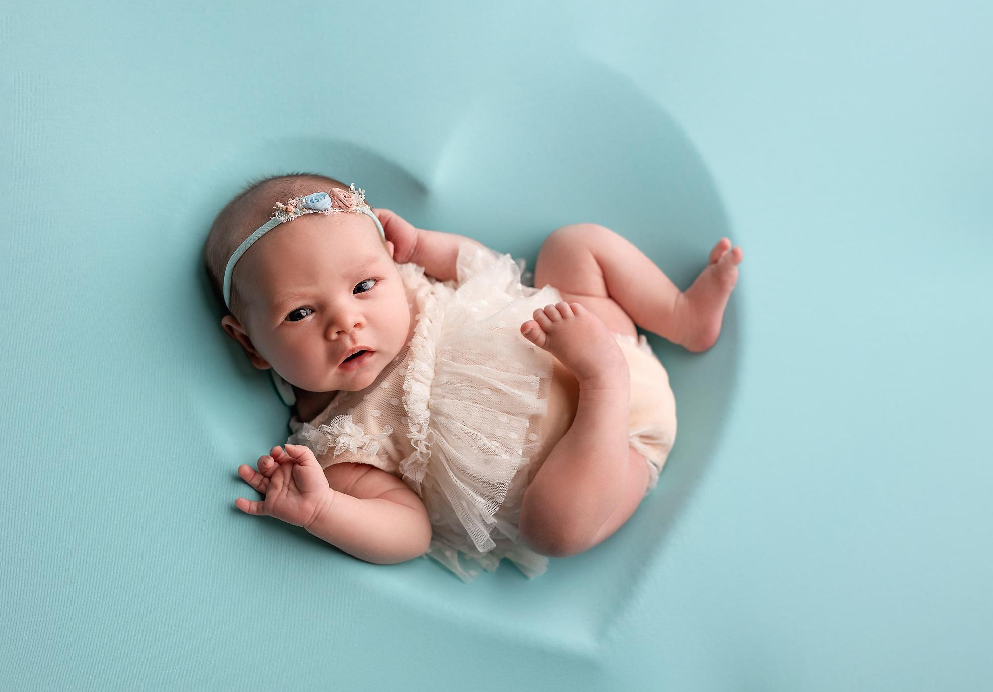 Новорожденные. Фотограф новорожденных