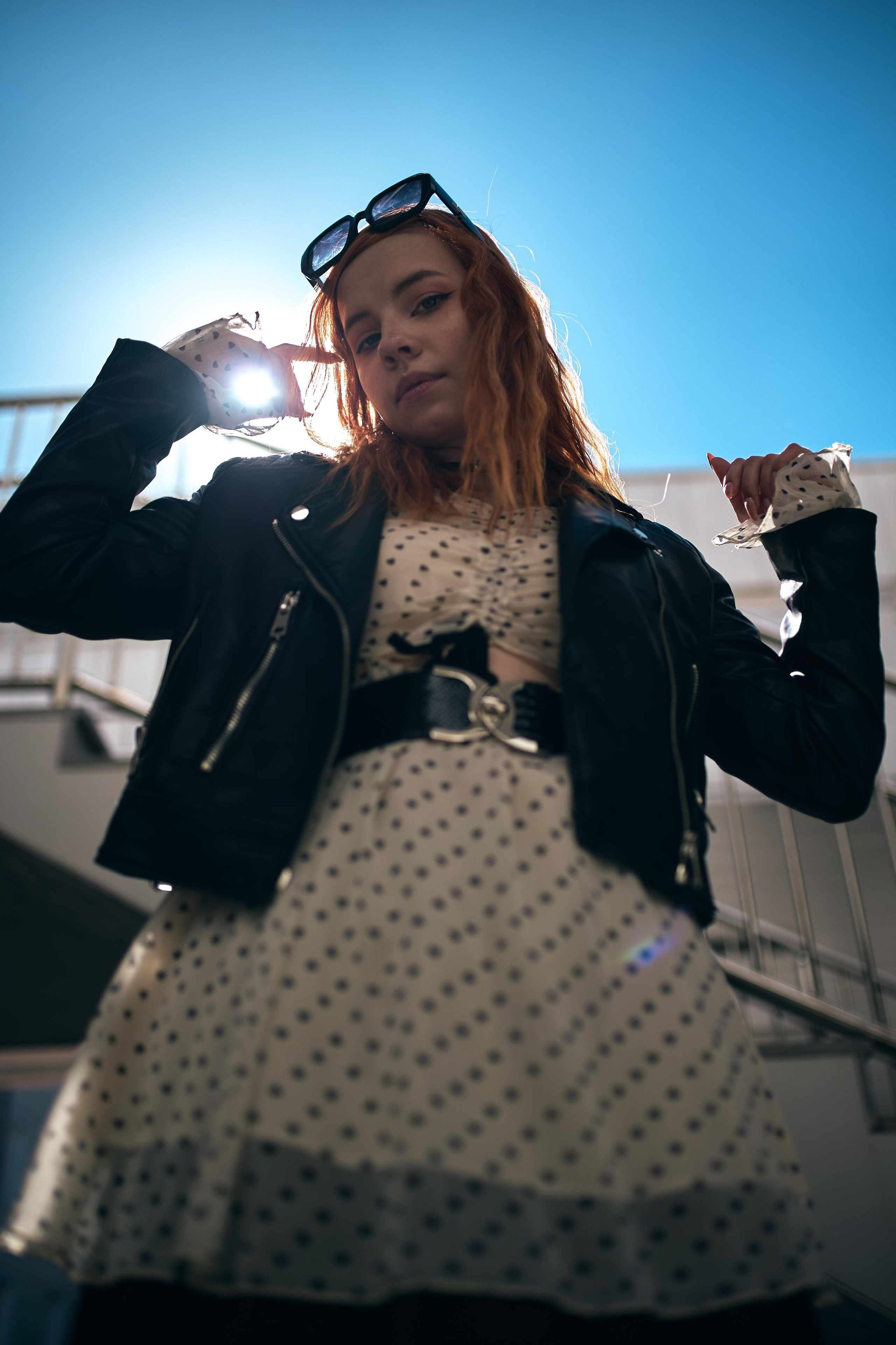 Ева. Фотограф в Ростове-на-Дону Ника Обида