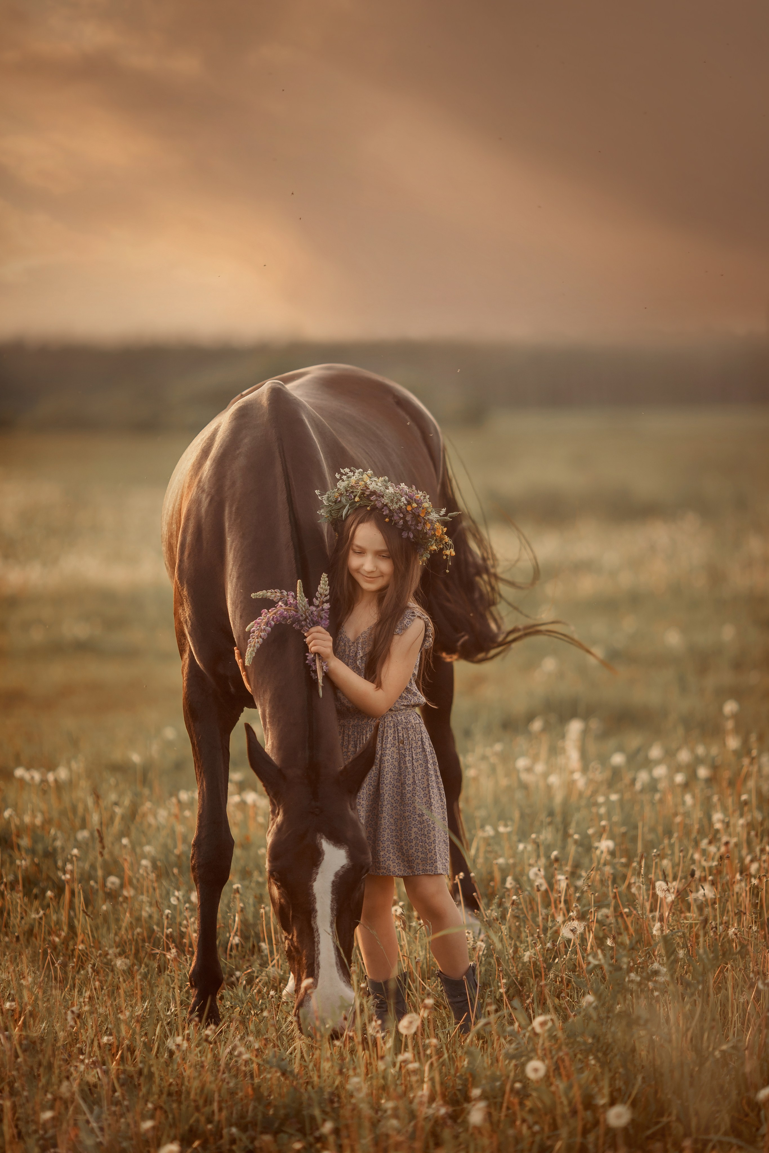 Детская конная съёмка. Детская Конная фотография в Москве Юлия Шепелева