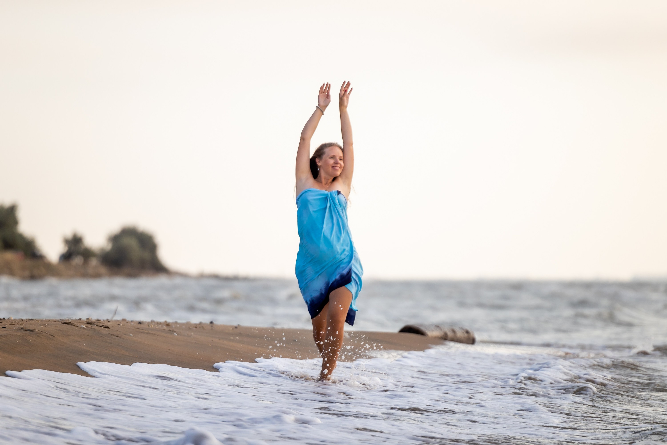 Семья. Фотограф Владимир Охрименко