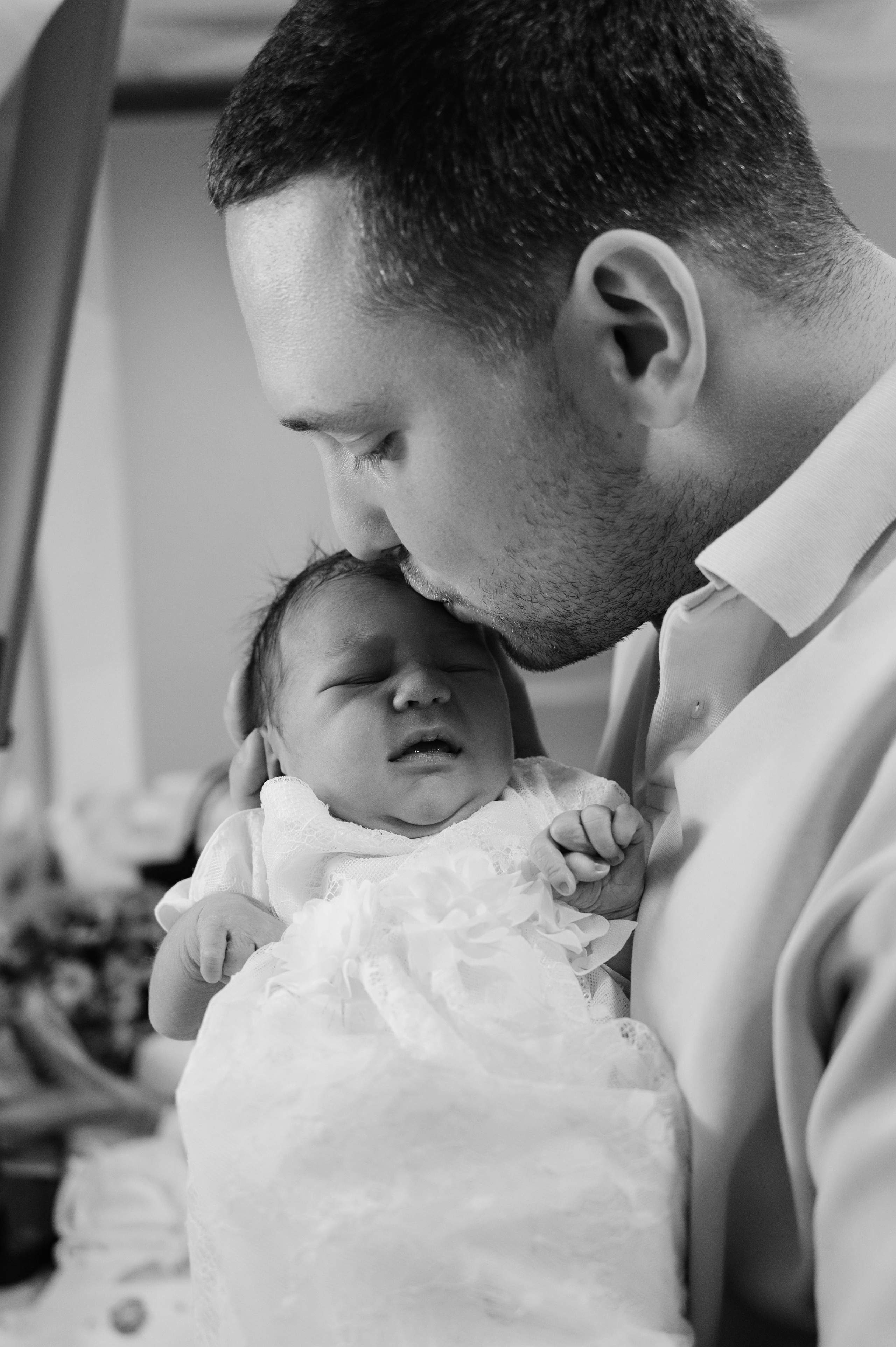 Выписка Маюши. Фотограф на роды СПБ Юлия Герасимова