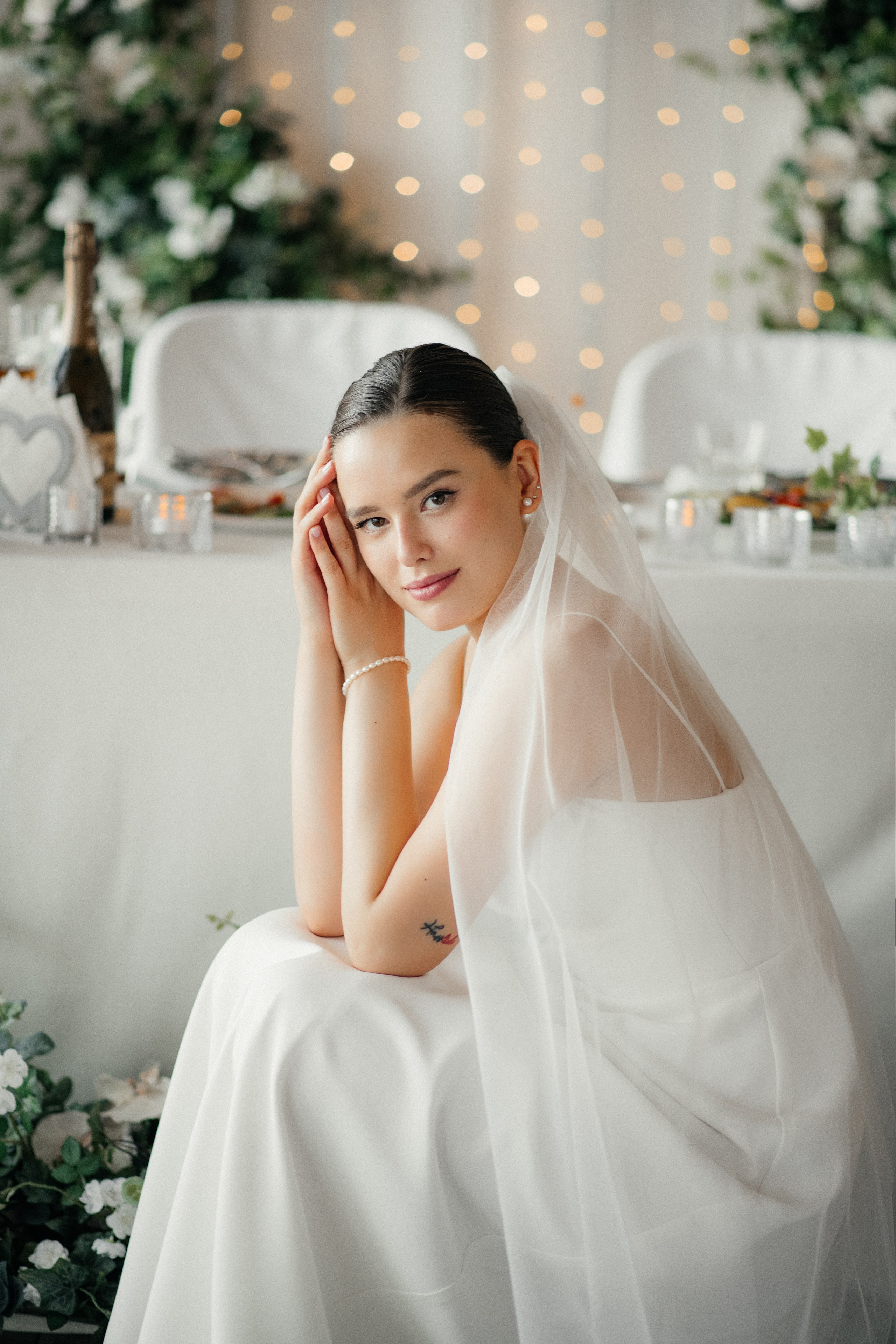 Дмитрий и Елизавета. Главная