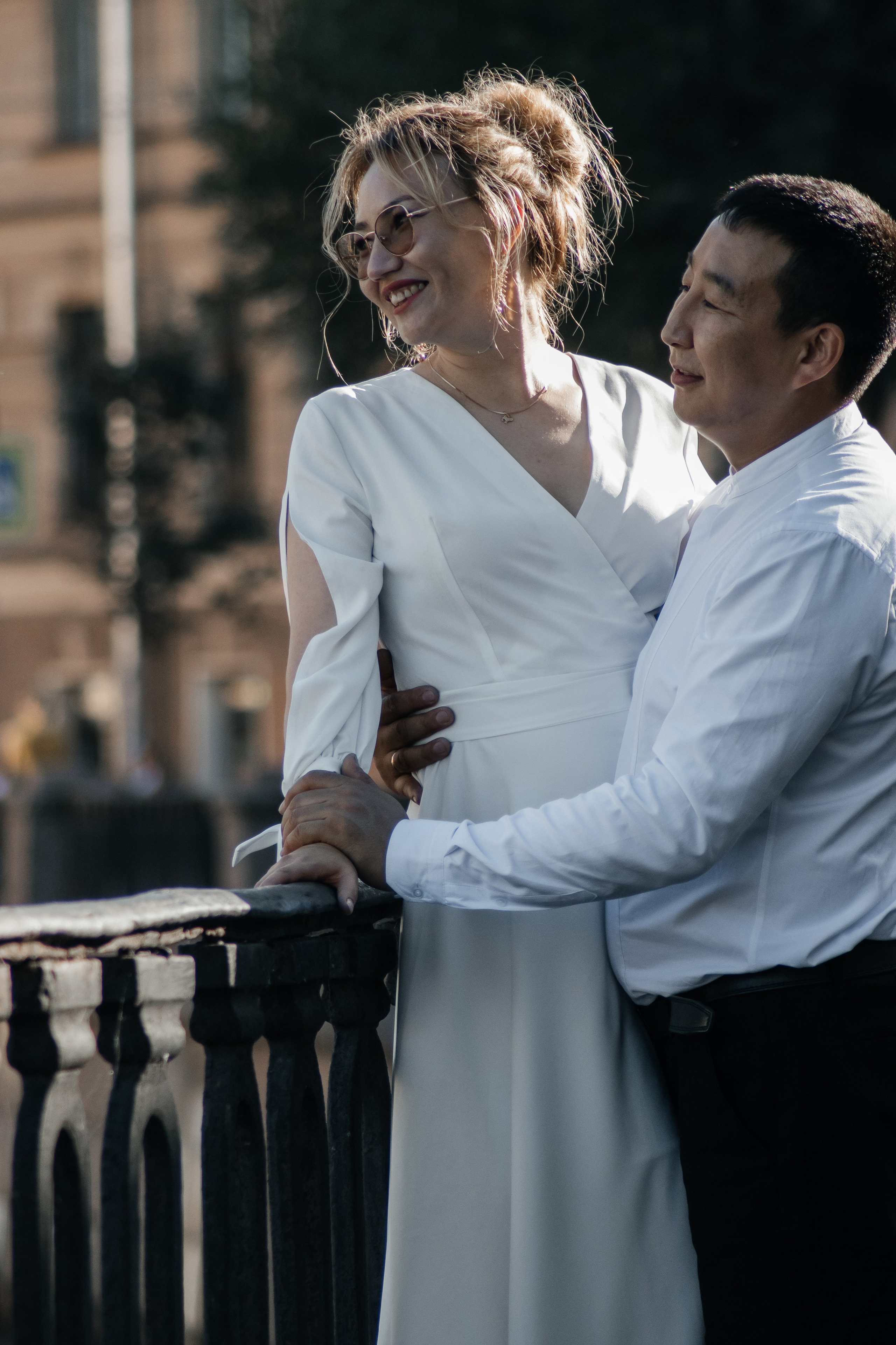 Съёмка. Фотограф/Ретушер