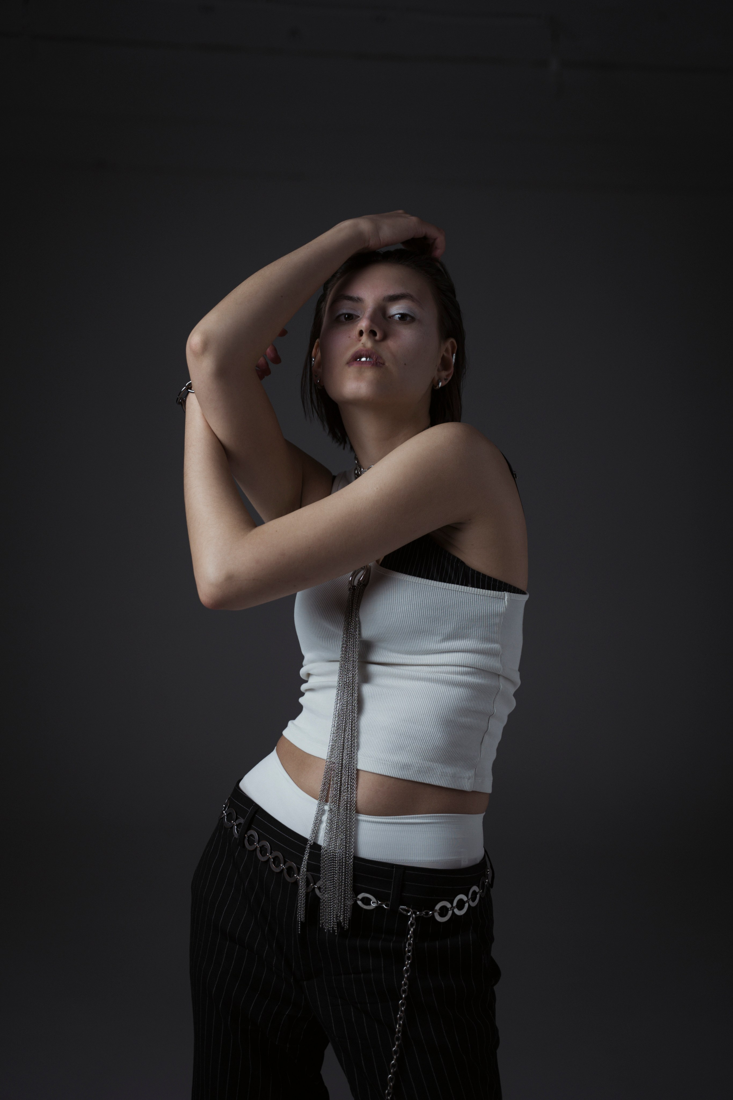 Индивидуальные фотосессии. Лера Ютан фотограф Барнаул