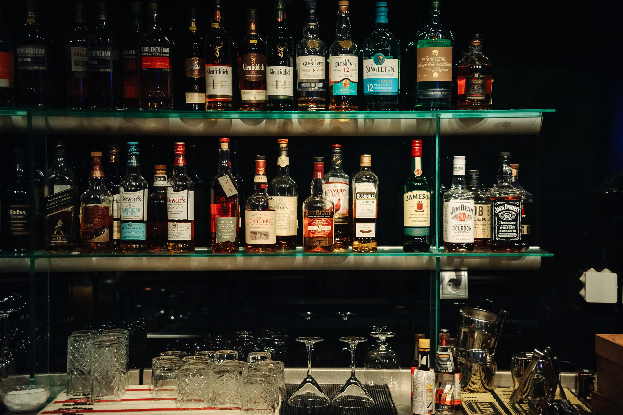 Бизнес-конференция. Фотограф в Екатеринбурге Артём Зайнетдинов