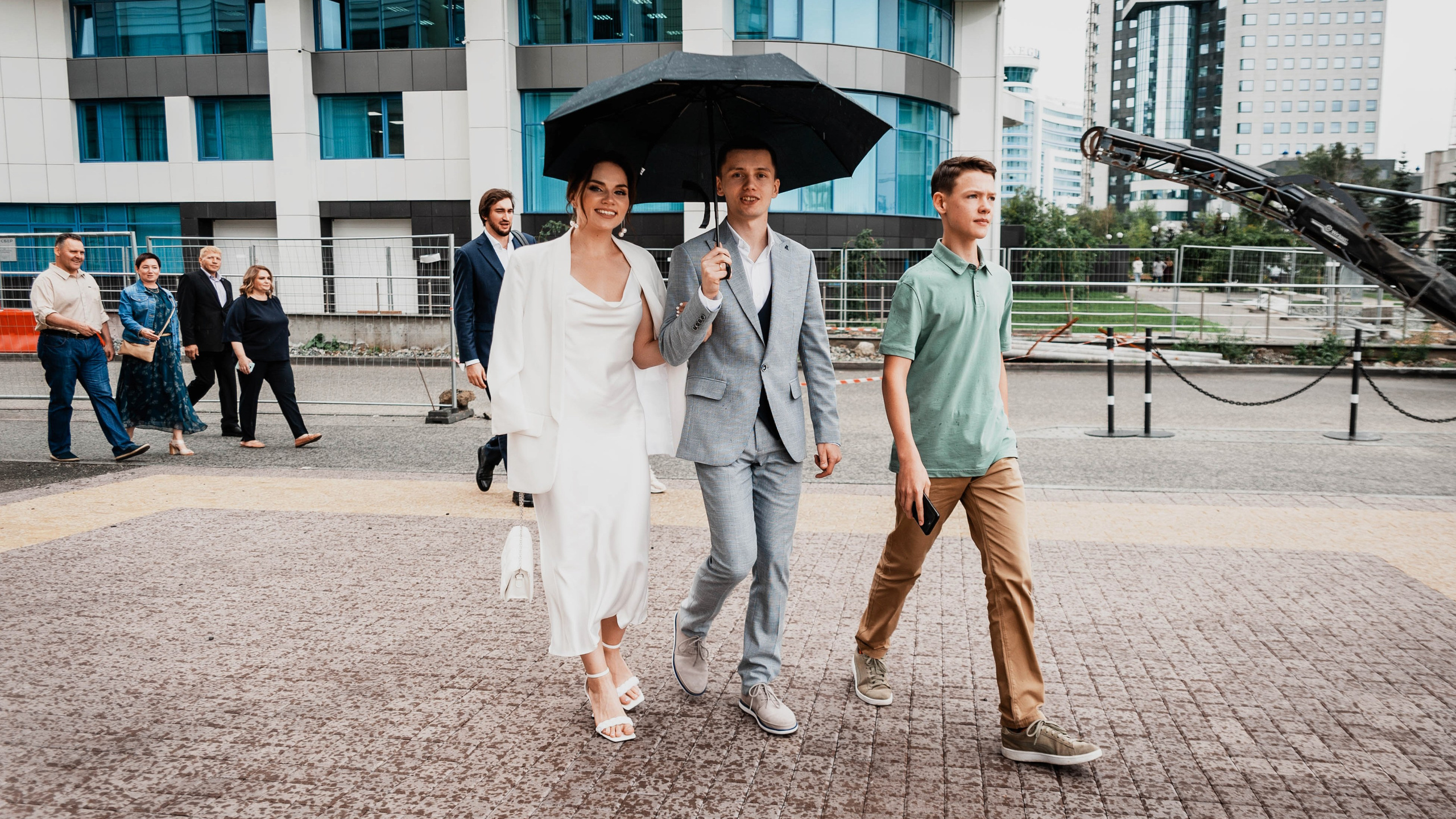 Евгений и Ольга. Фотограф в Екатеринбурге Артём Зайнетдинов