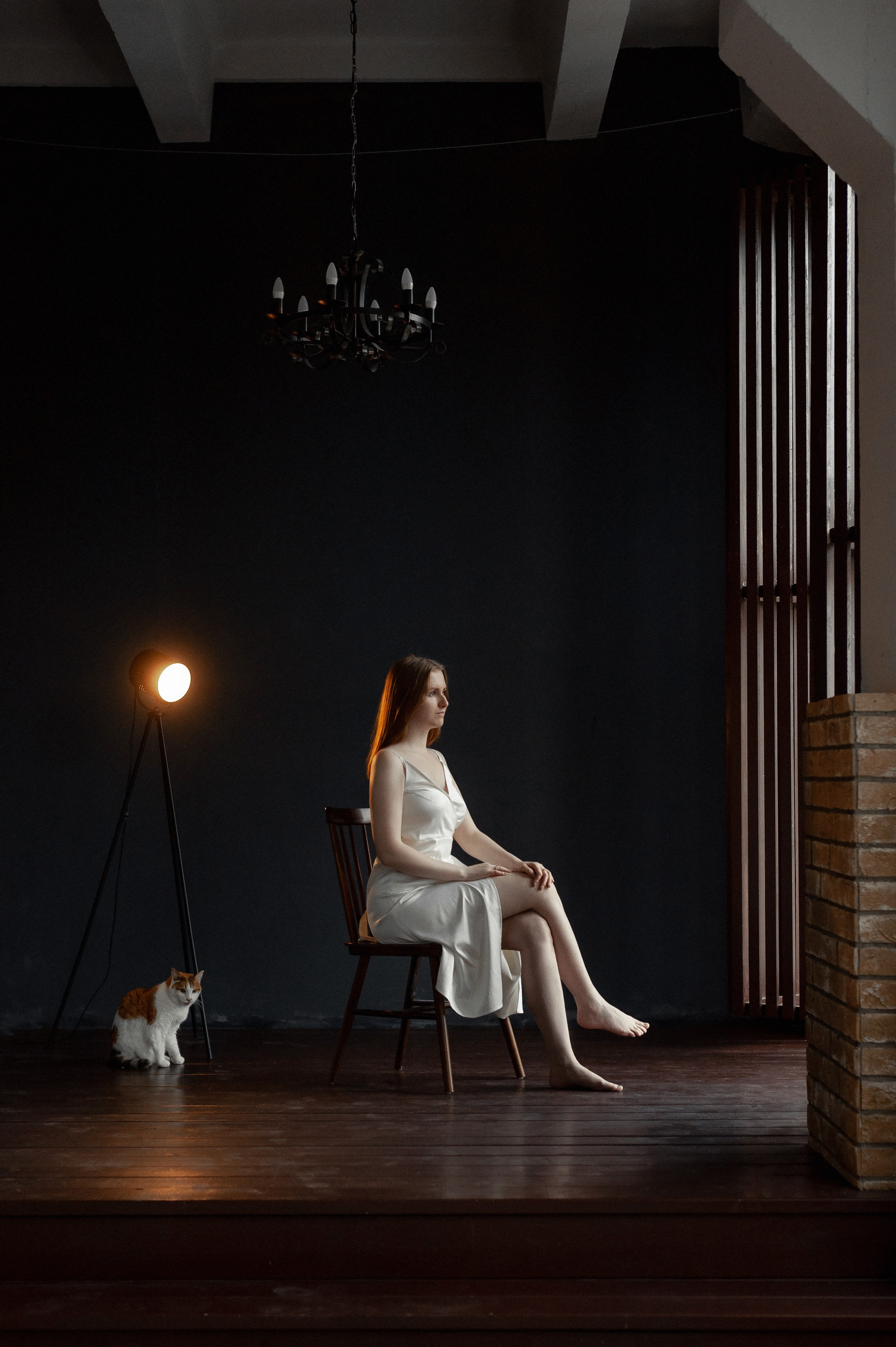 Владислав+Катя. Фотограф в Екатеринбурге Артём Зайнетдинов