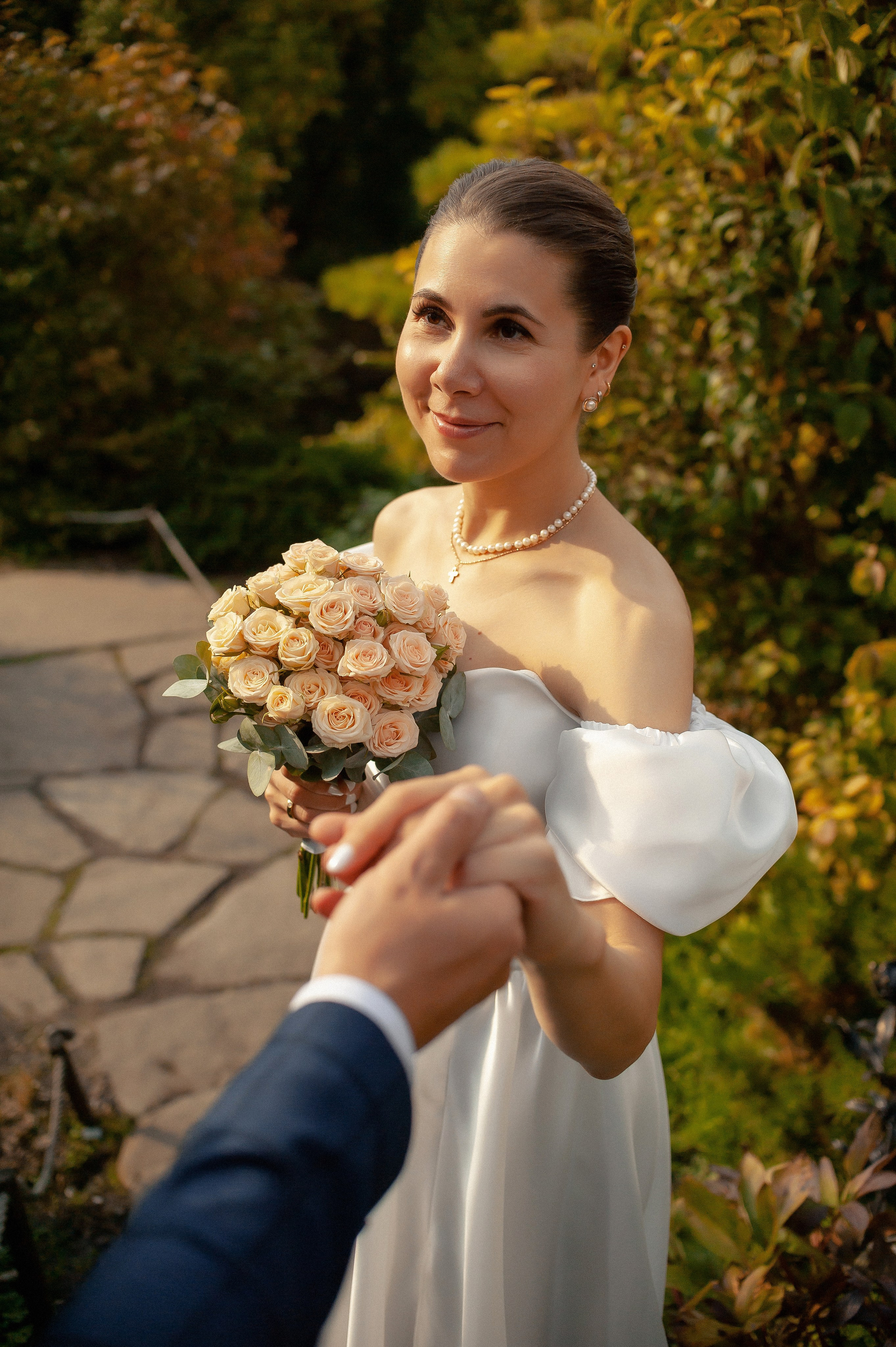 Евгений и Ольга. Фотограф в Екатеринбурге Артём Зайнетдинов