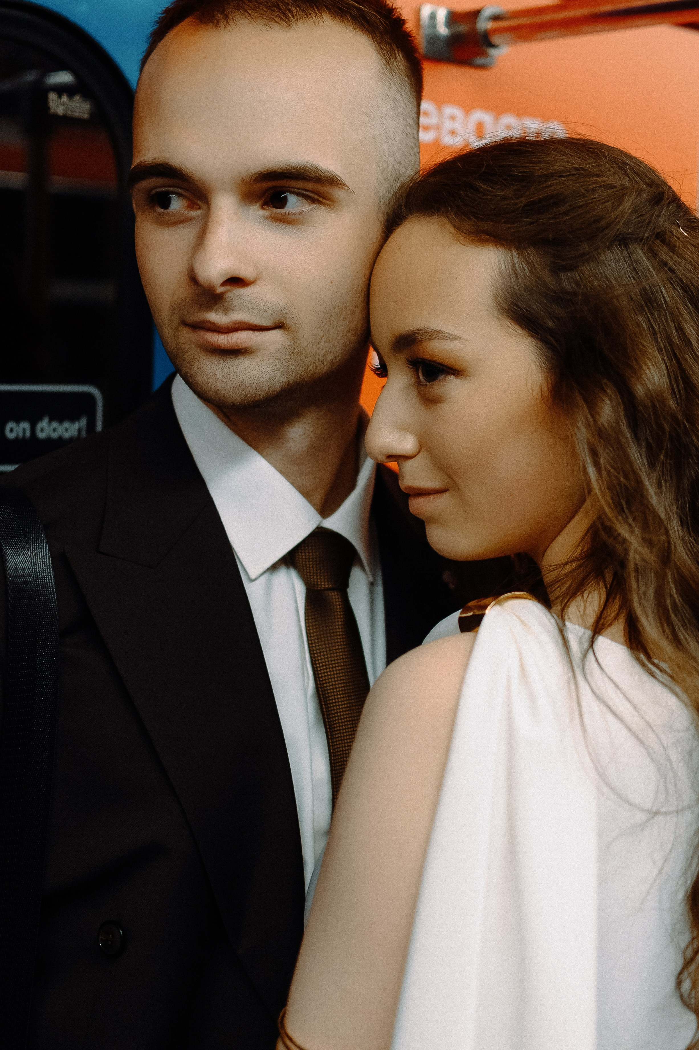 Евгений + Лилия. Фотограф в Екатеринбурге Артём Зайнетдинов