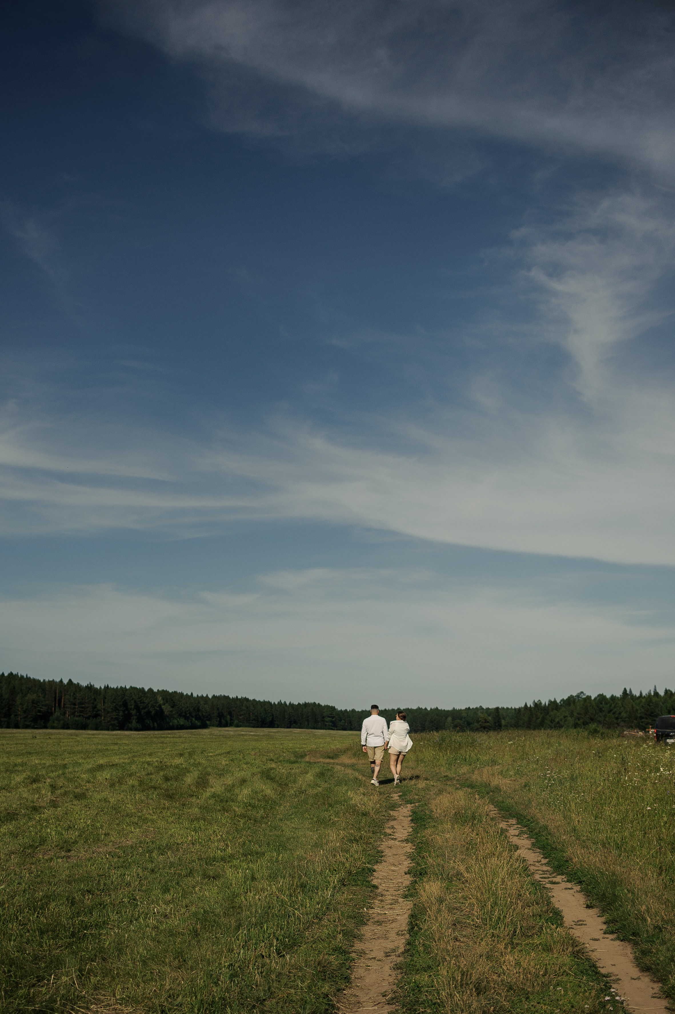 Виталий+Катя. Фотограф в Екатеринбурге Артём Зайнетдинов