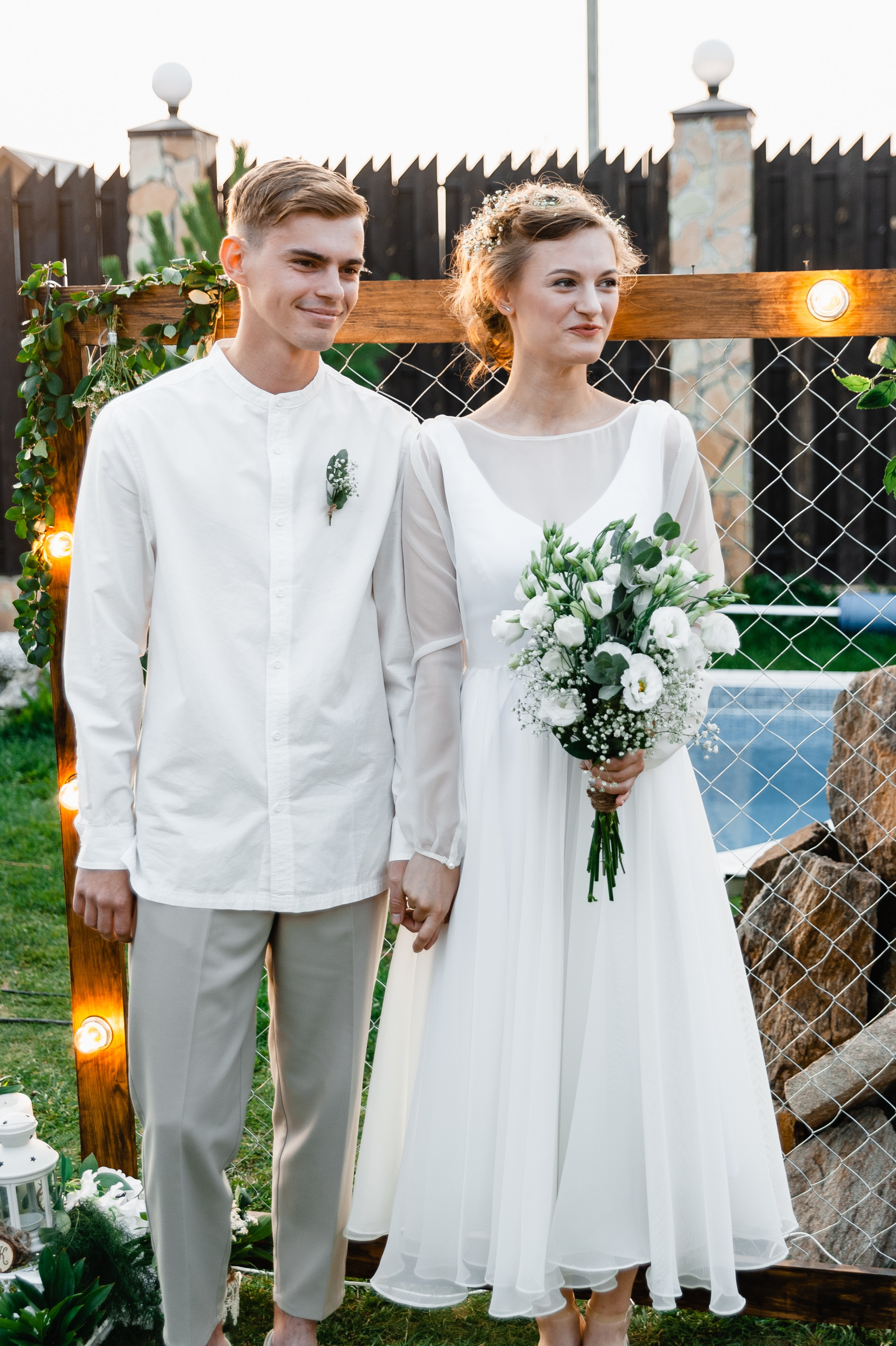 Кирилл и Елизавета. Фотограф в Екатеринбурге Артём Зайнетдинов