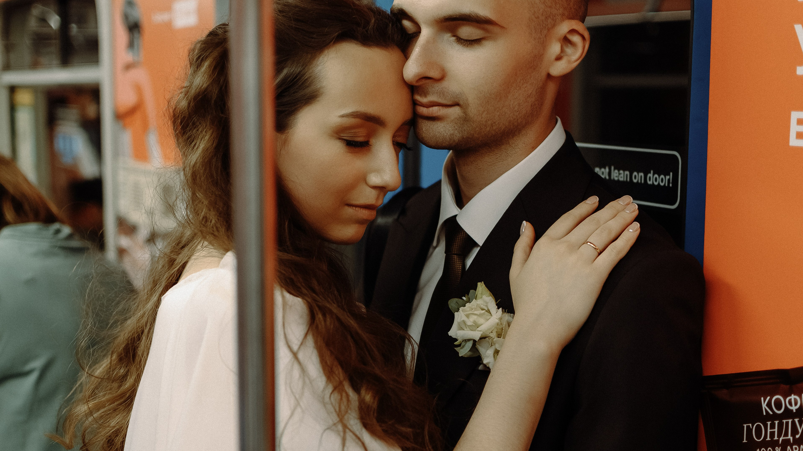 Евгений + Лилия. Фотограф в Екатеринбурге Артём Зайнетдинов