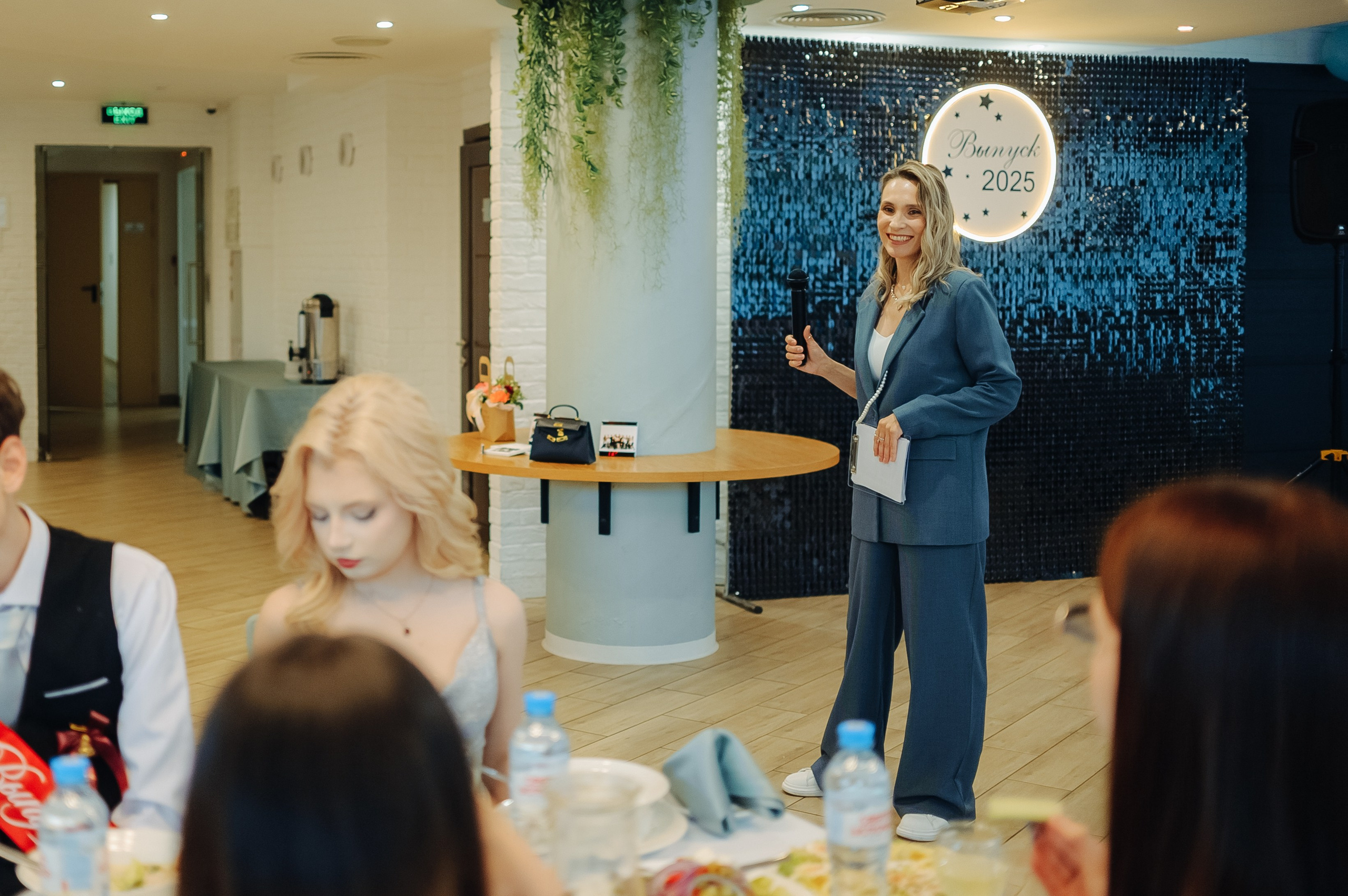 Выпускной из 9 класса. Свадебный фотограф в Екатеринбурге Артём Зайнетдинов