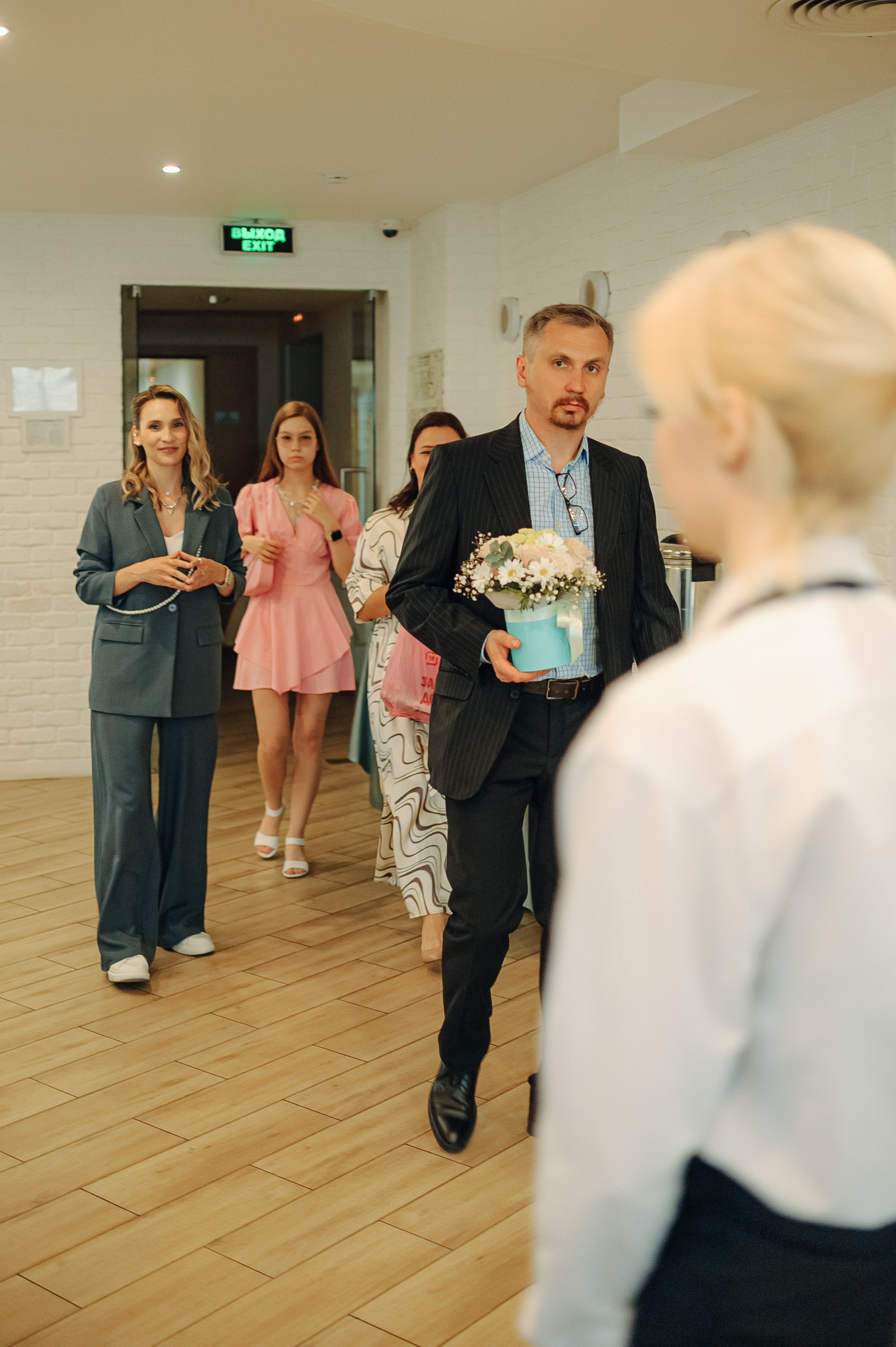 Выпускной из 9 класса. Свадебный фотограф в Екатеринбурге Артём Зайнетдинов