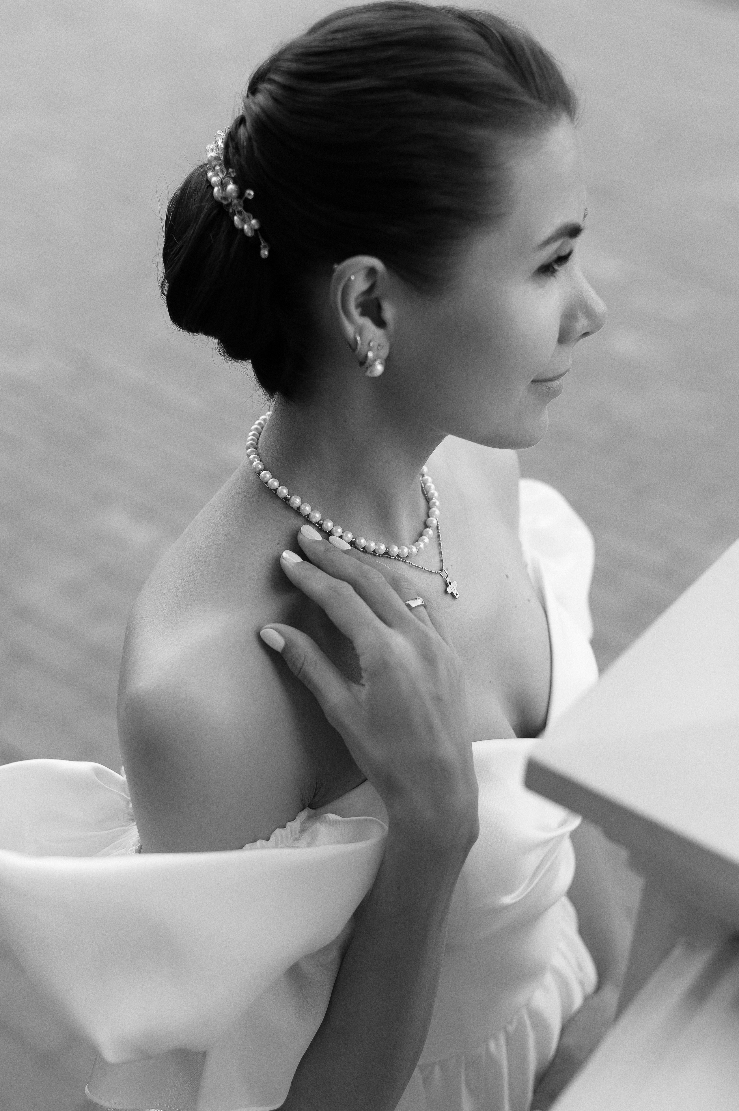 Ольга и Евгений. Фотограф в Екатеринбурге Артём Зайнетдинов