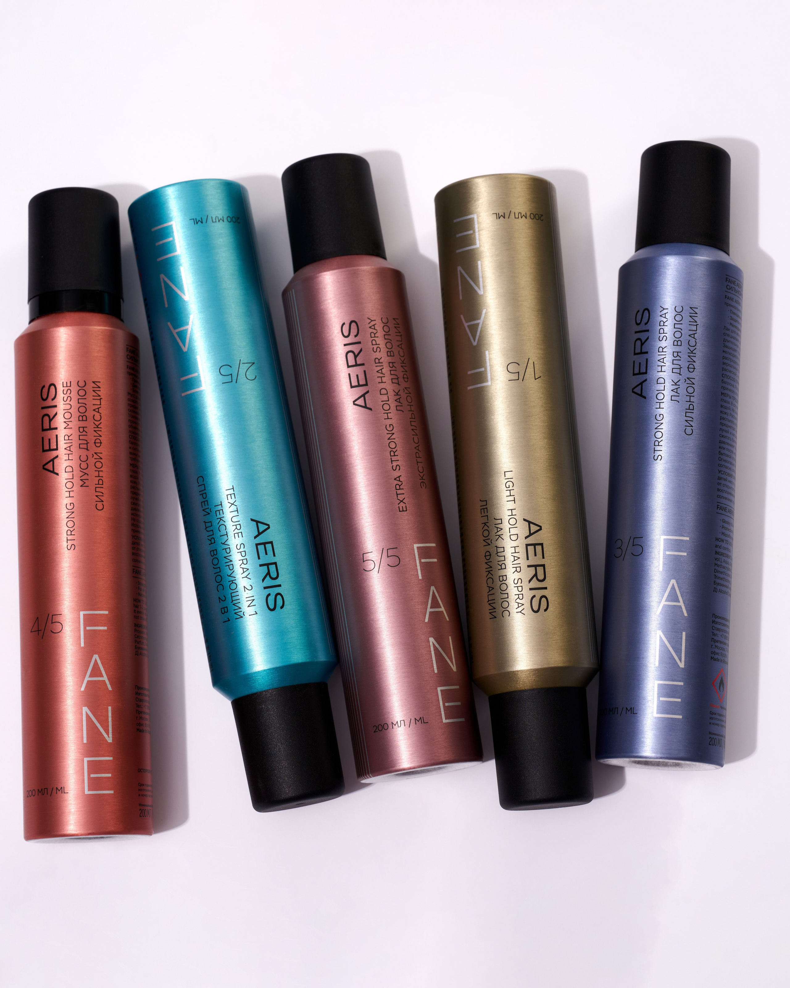 FANE. Коммерческий фотограф Санкт-Петербург, Москва