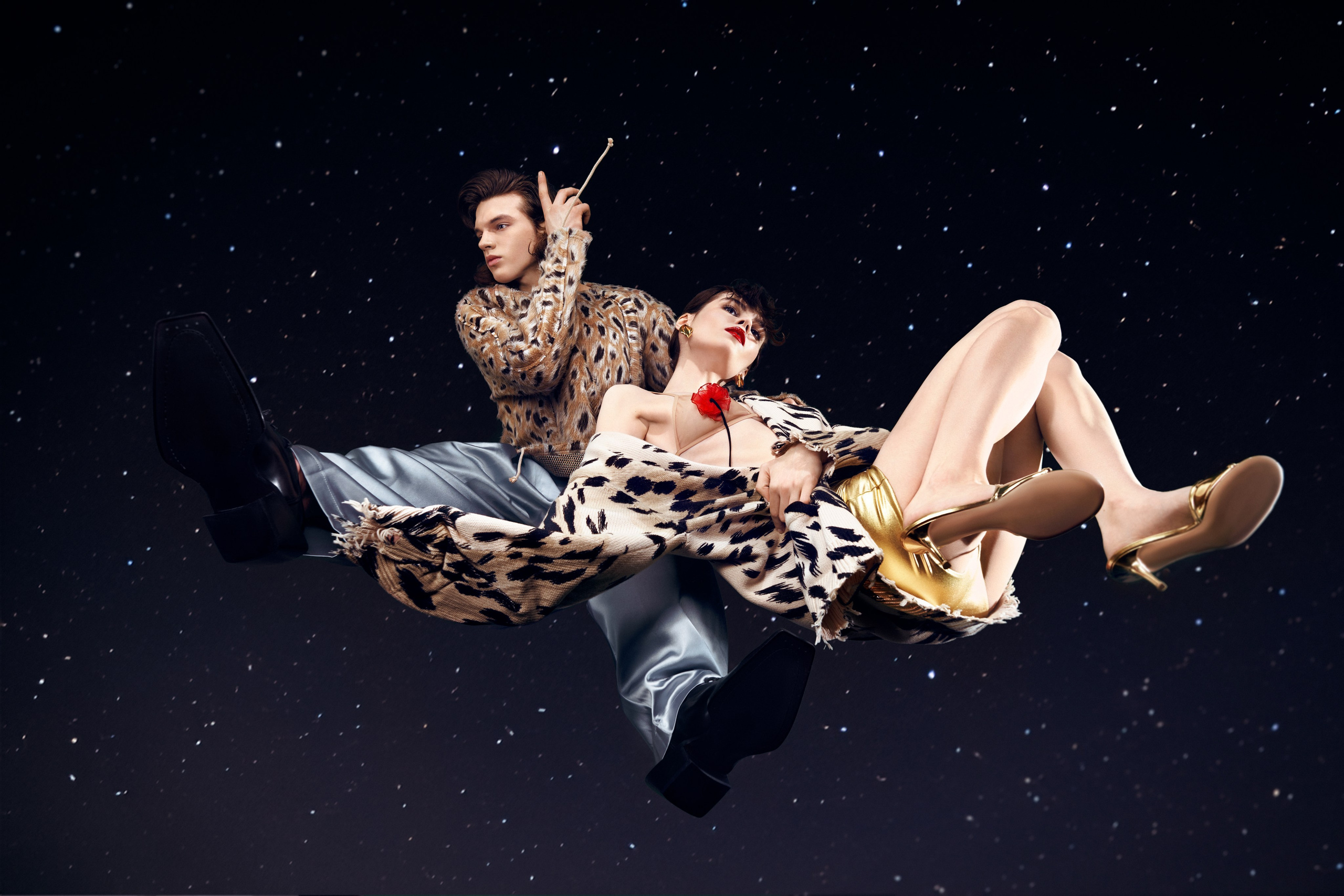 Image — starry sky. Коммерческий фотограф Санкт-Петербург, Москва