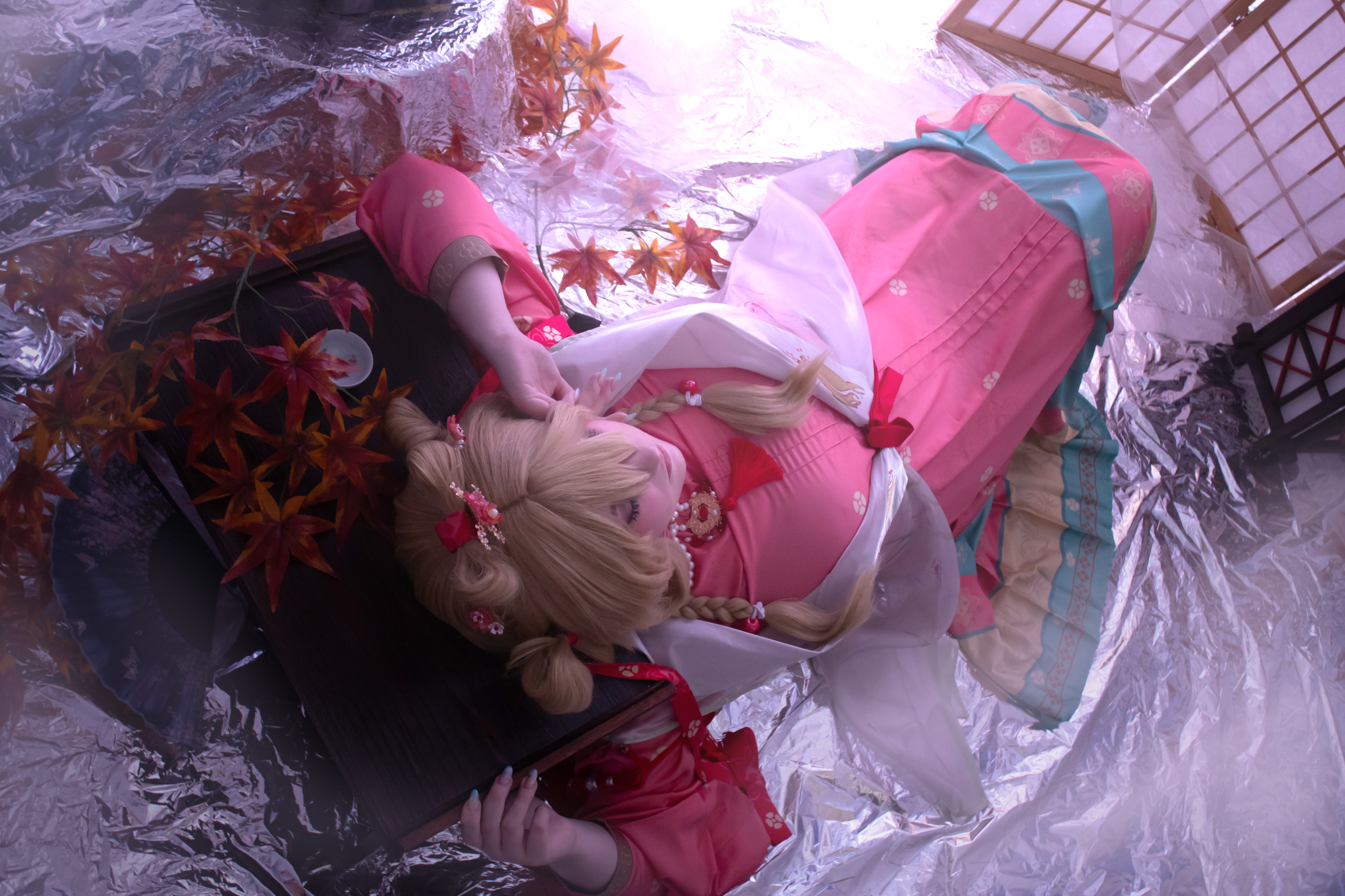 Сотеби. Поя Фотограф l Москва и МО