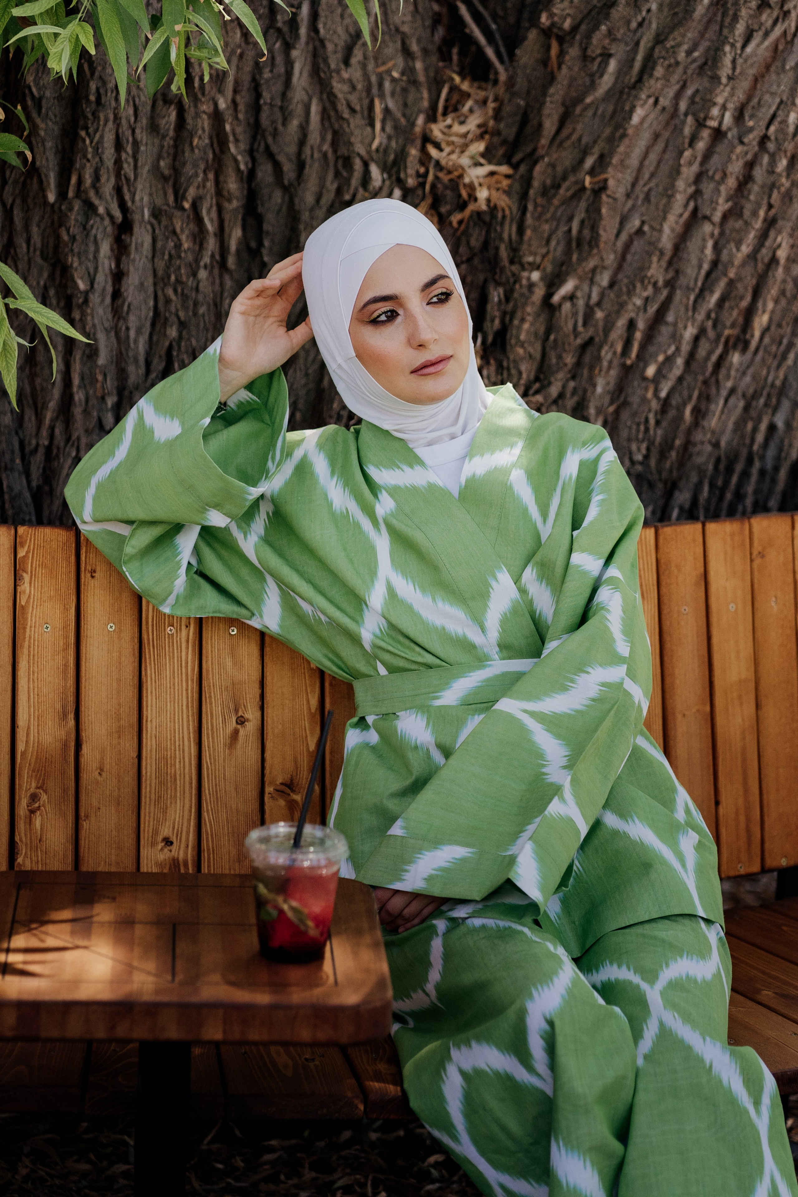 Джаннат. Мира Назарова / Фотограф / Специалист по личному