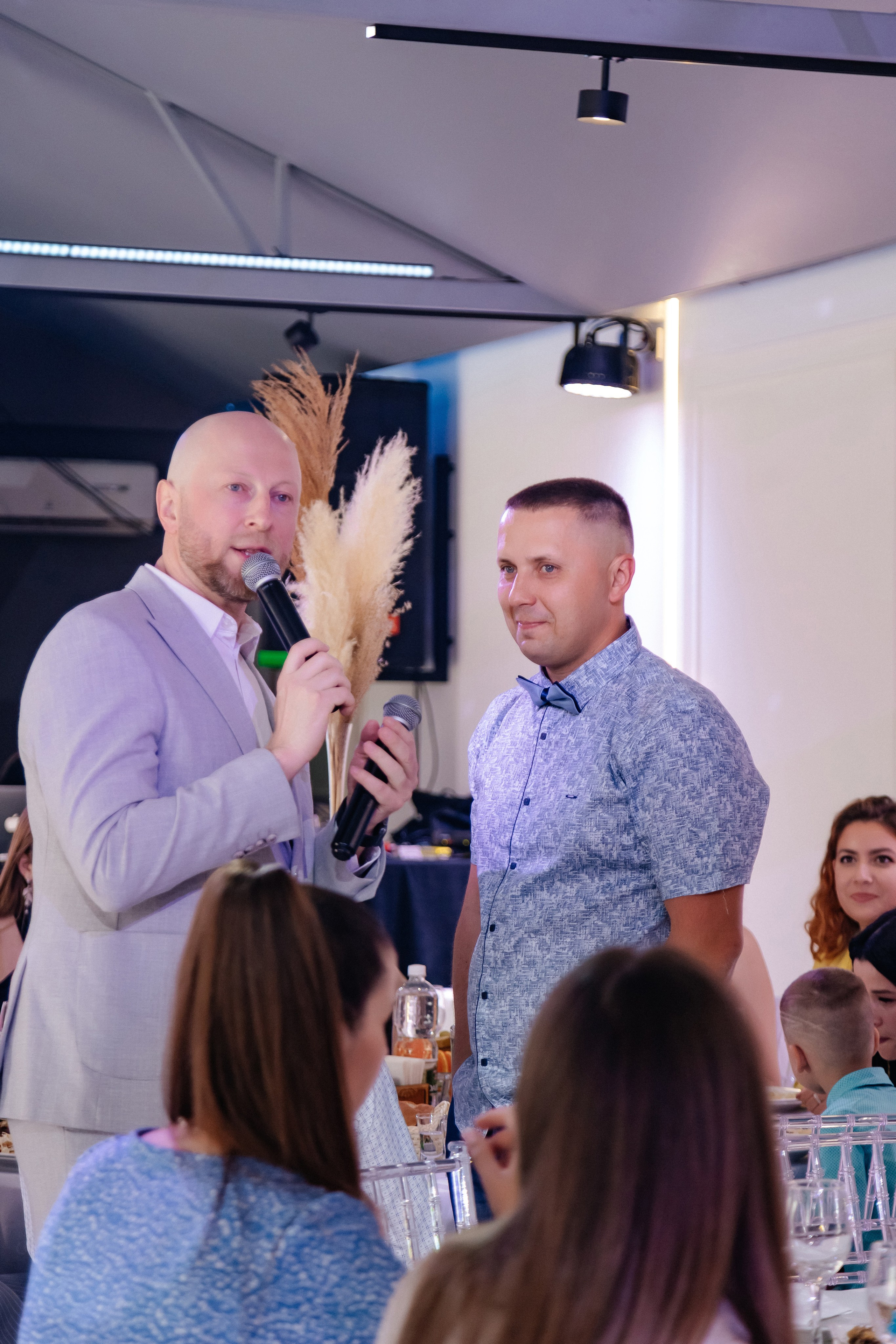 Алиса и Андрей. Свадебный и семейный фотограф Юлия Виноградова