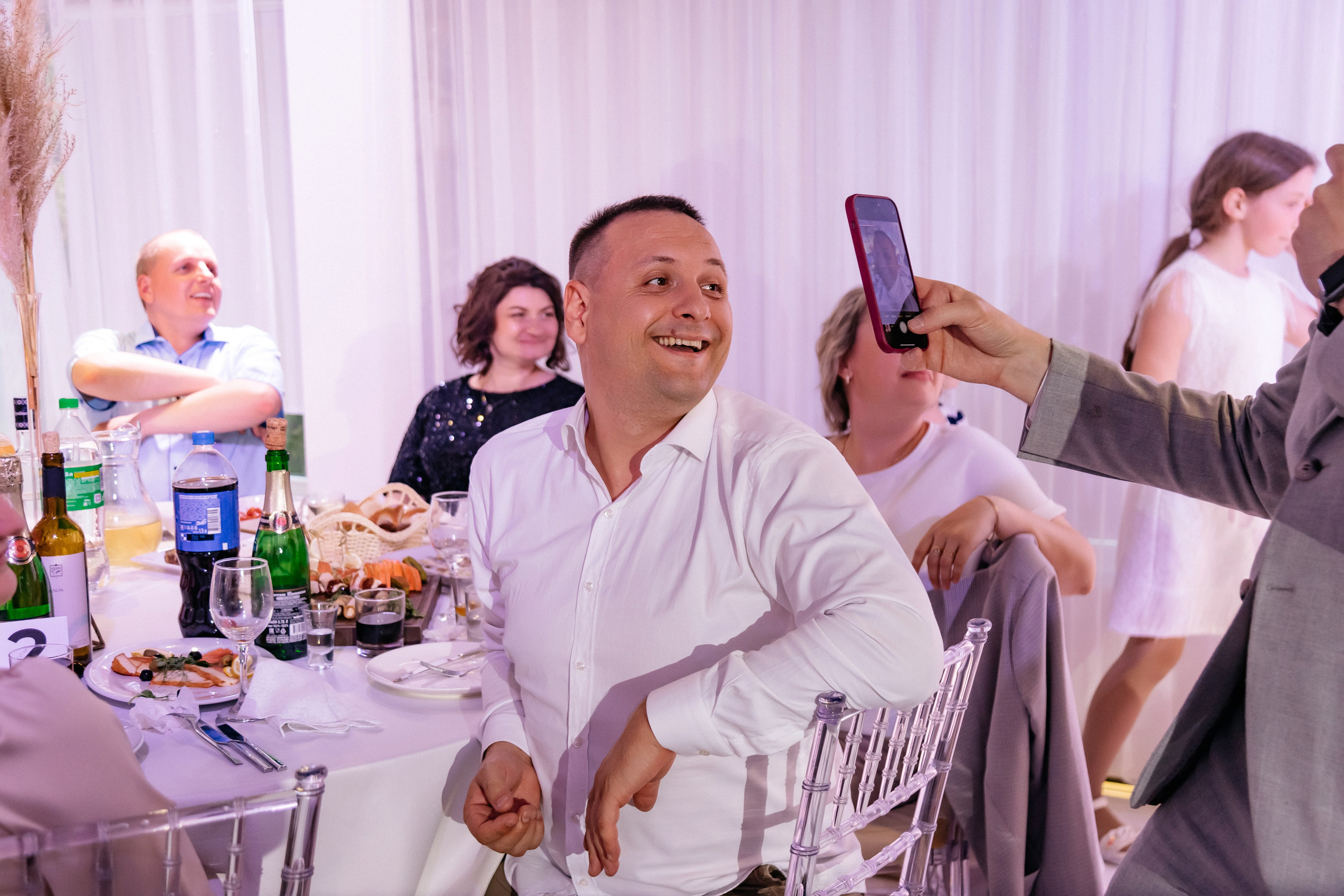 Алиса и Андрей. Свадебный и семейный фотограф Юлия Виноградова