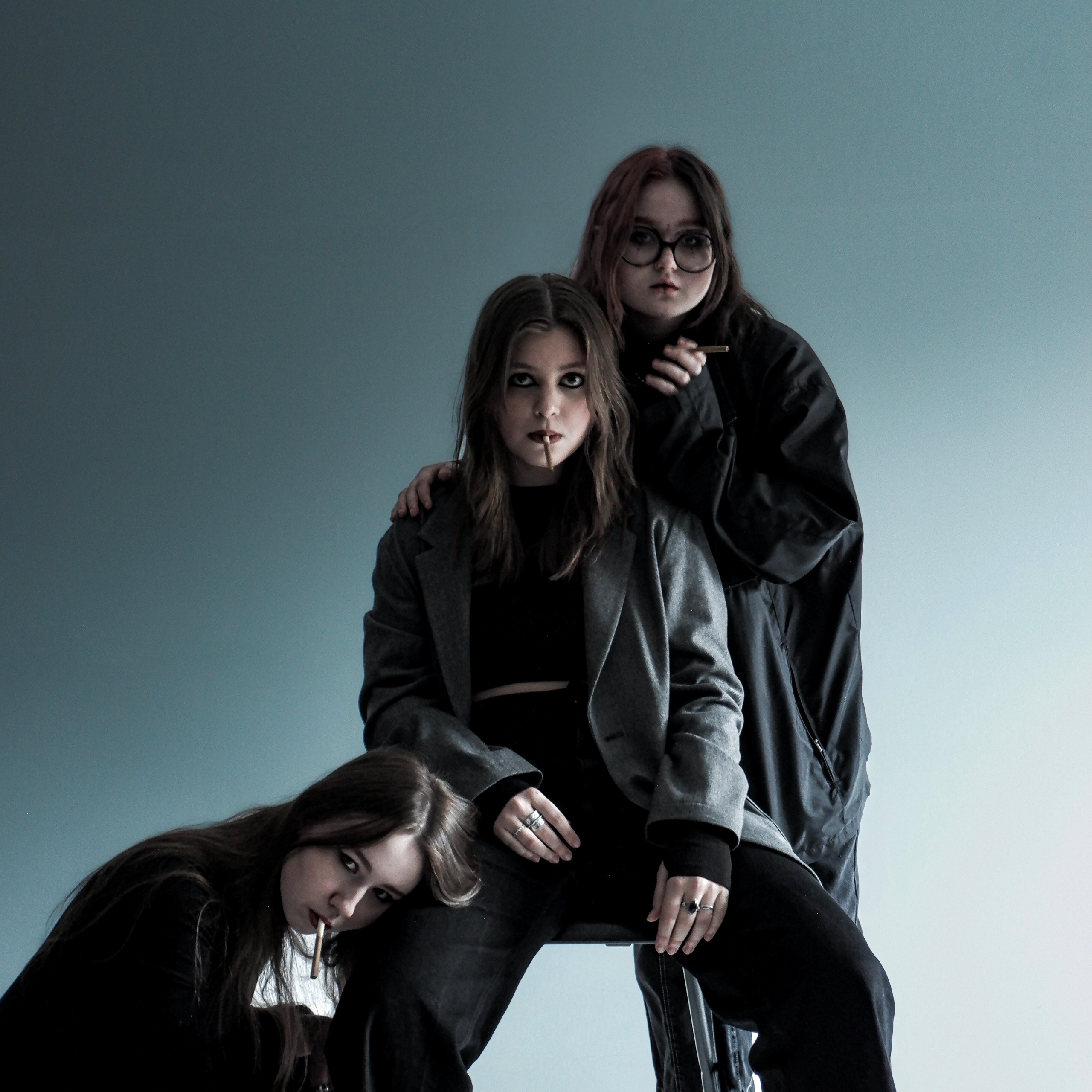 Портфолио. Прометей ~ Фотограф