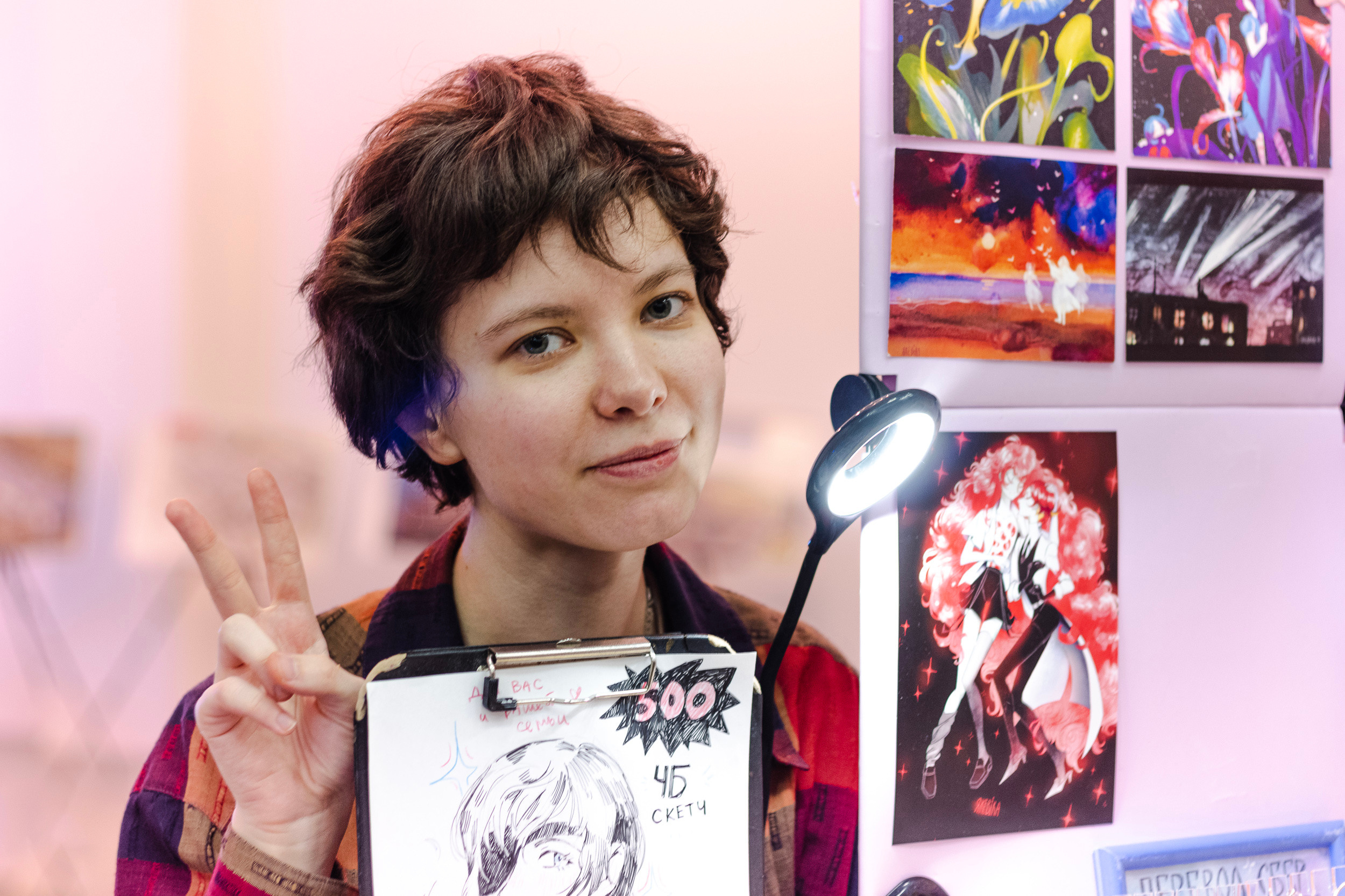 Портфолио. Прометей ~ Фотограф