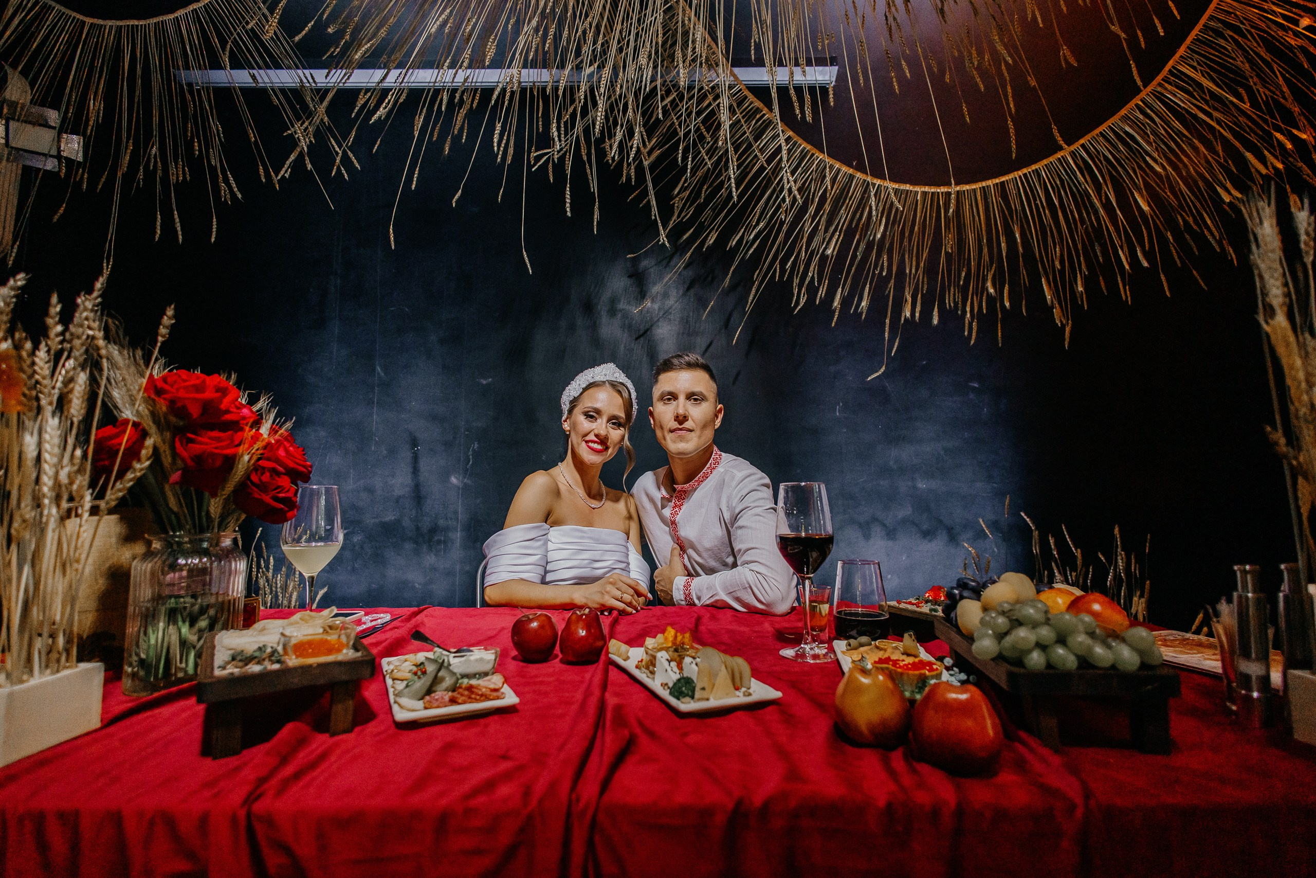 Екатерина и Константин. Главная