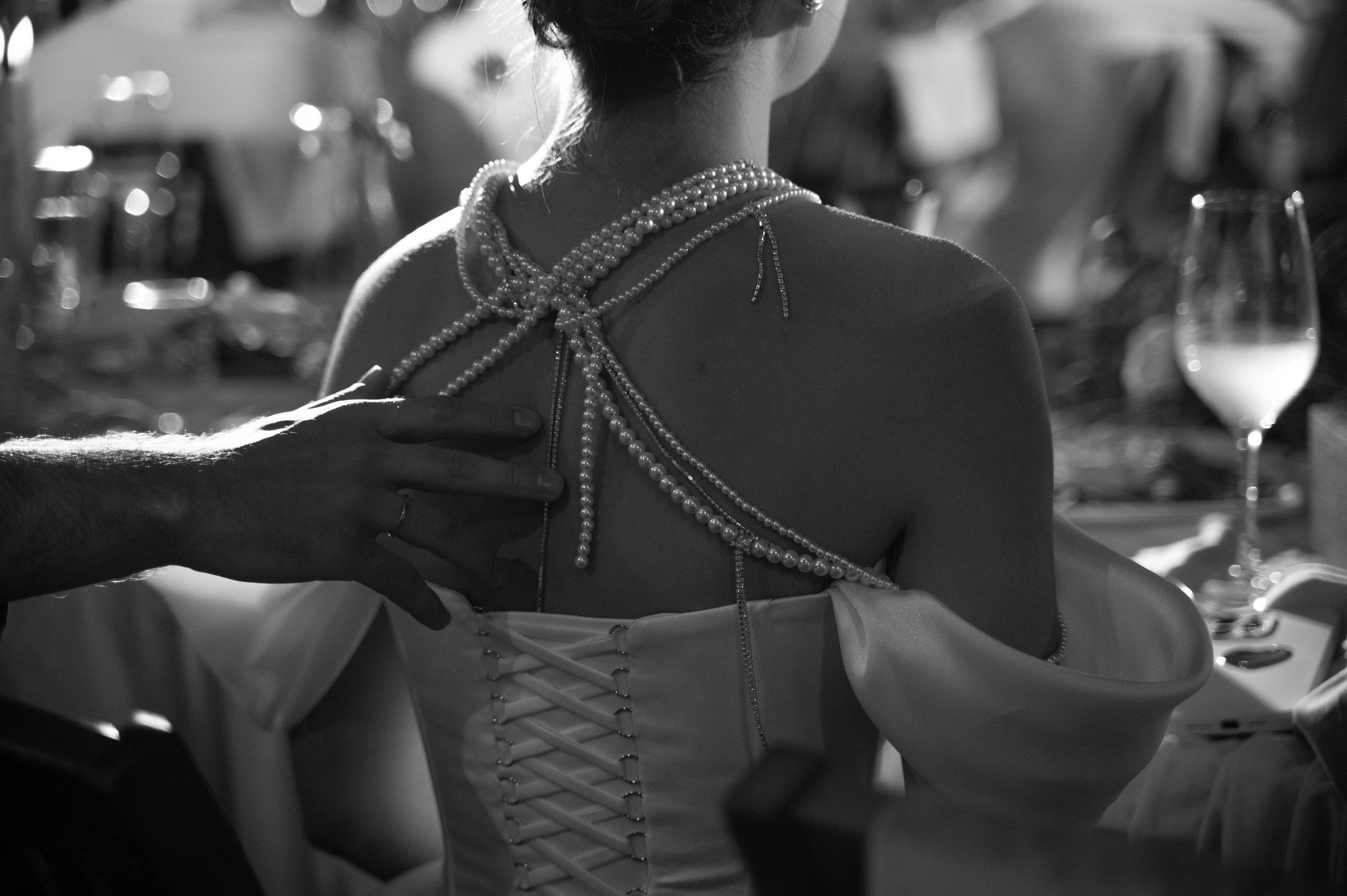 Никита и Оля. Свадебный фотограф Тула