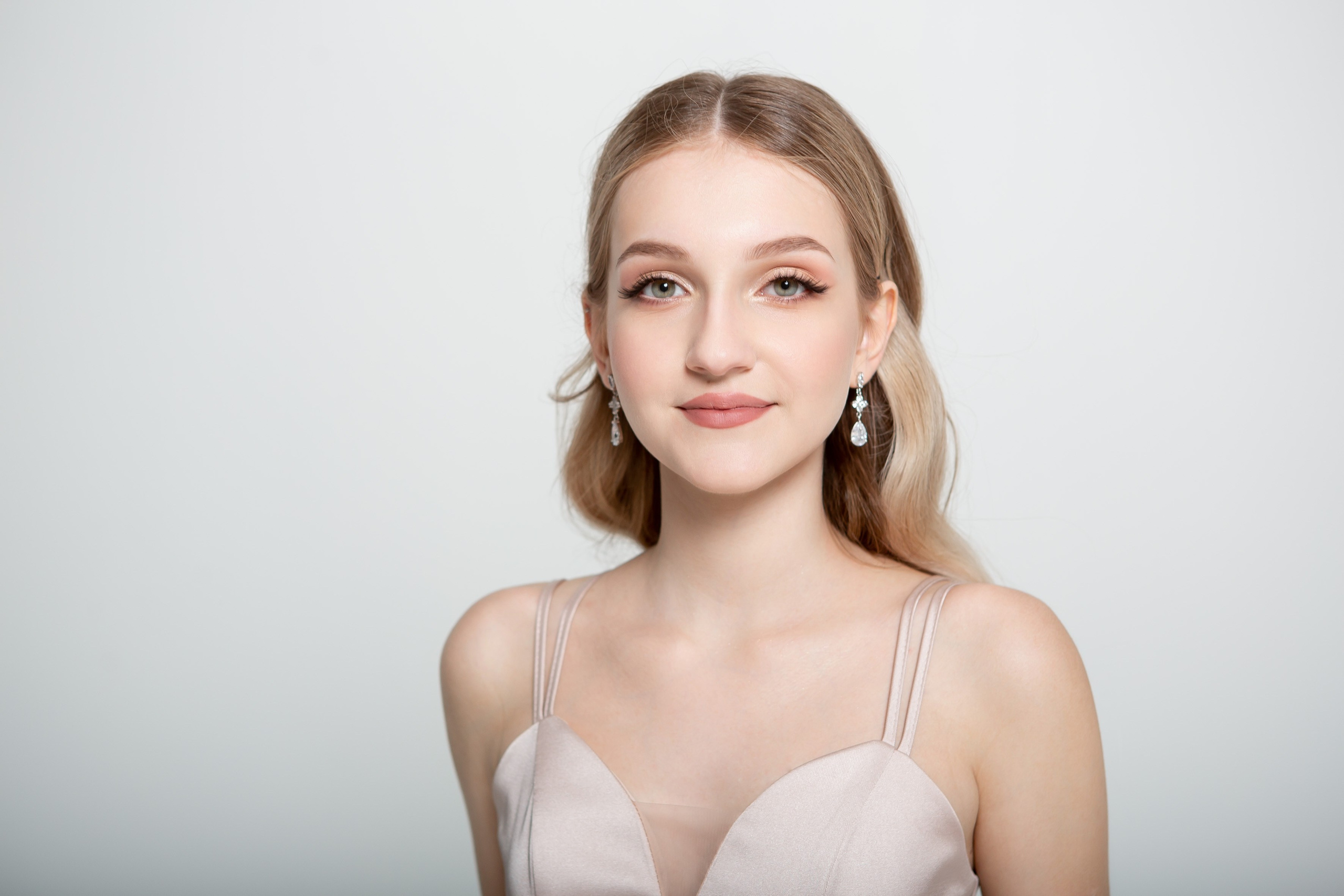 Выпускной девушки. Фотографии её и членов семьи. Свадебный и портретный Фотограф в Липецке Дмитрий Котюков