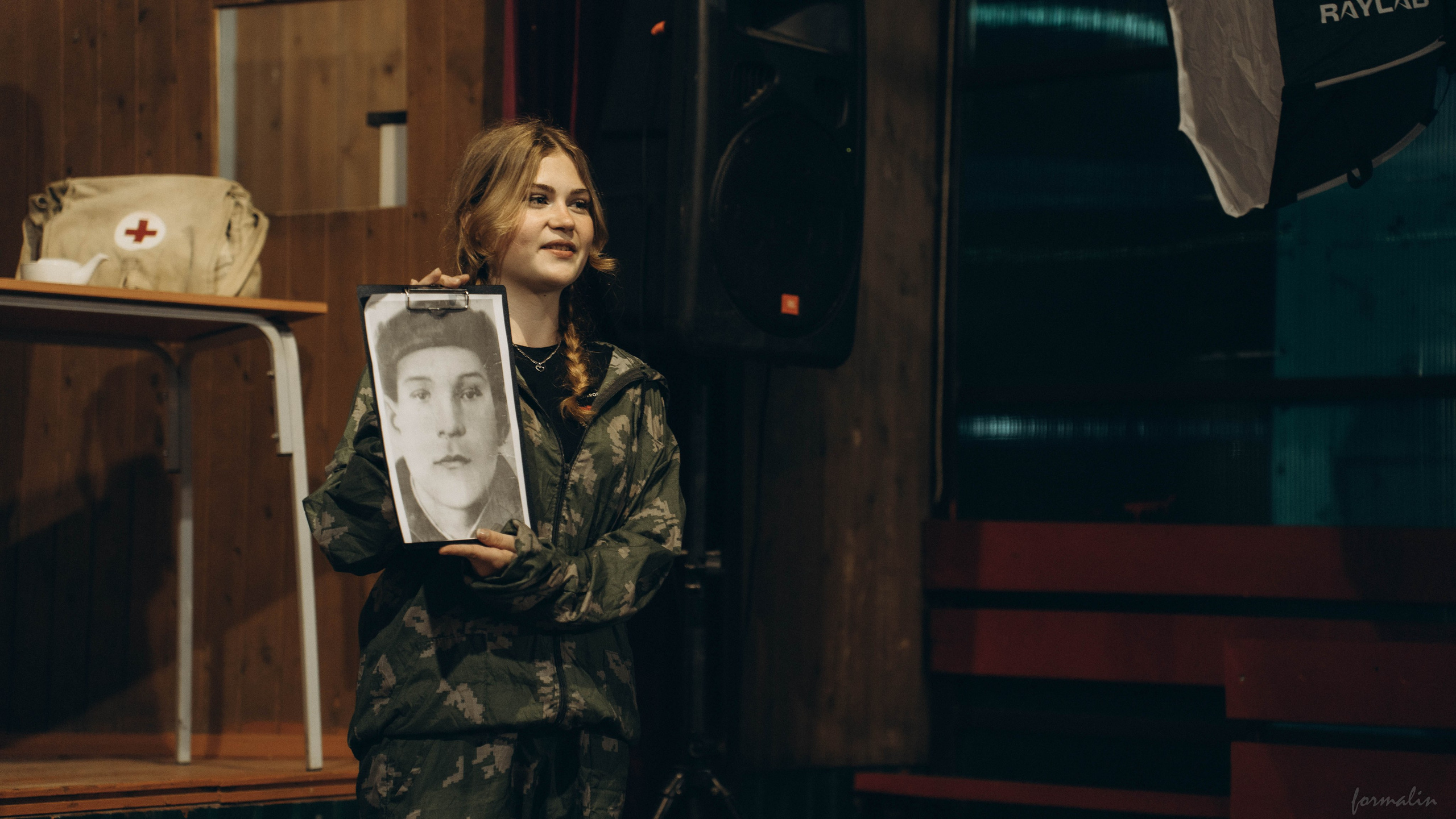 Фестиваль поисковых отрядов РТ 2025. Алиса Никитцова | Фотограф в Казани