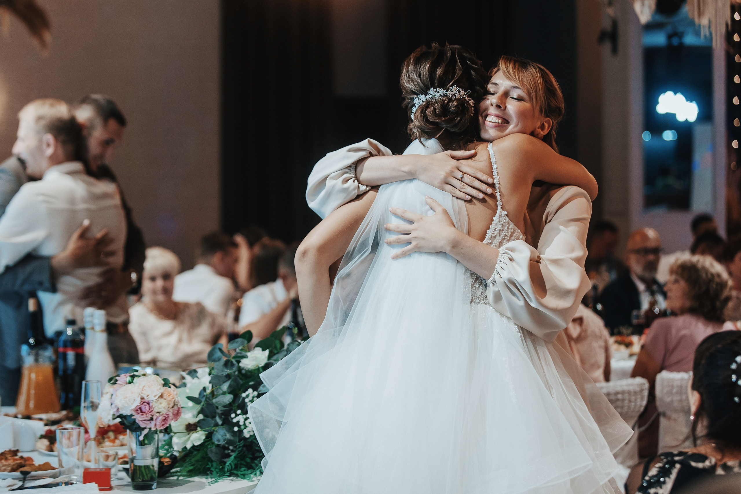 Семён & Татьяна. Алёна Киселёва | фотограф