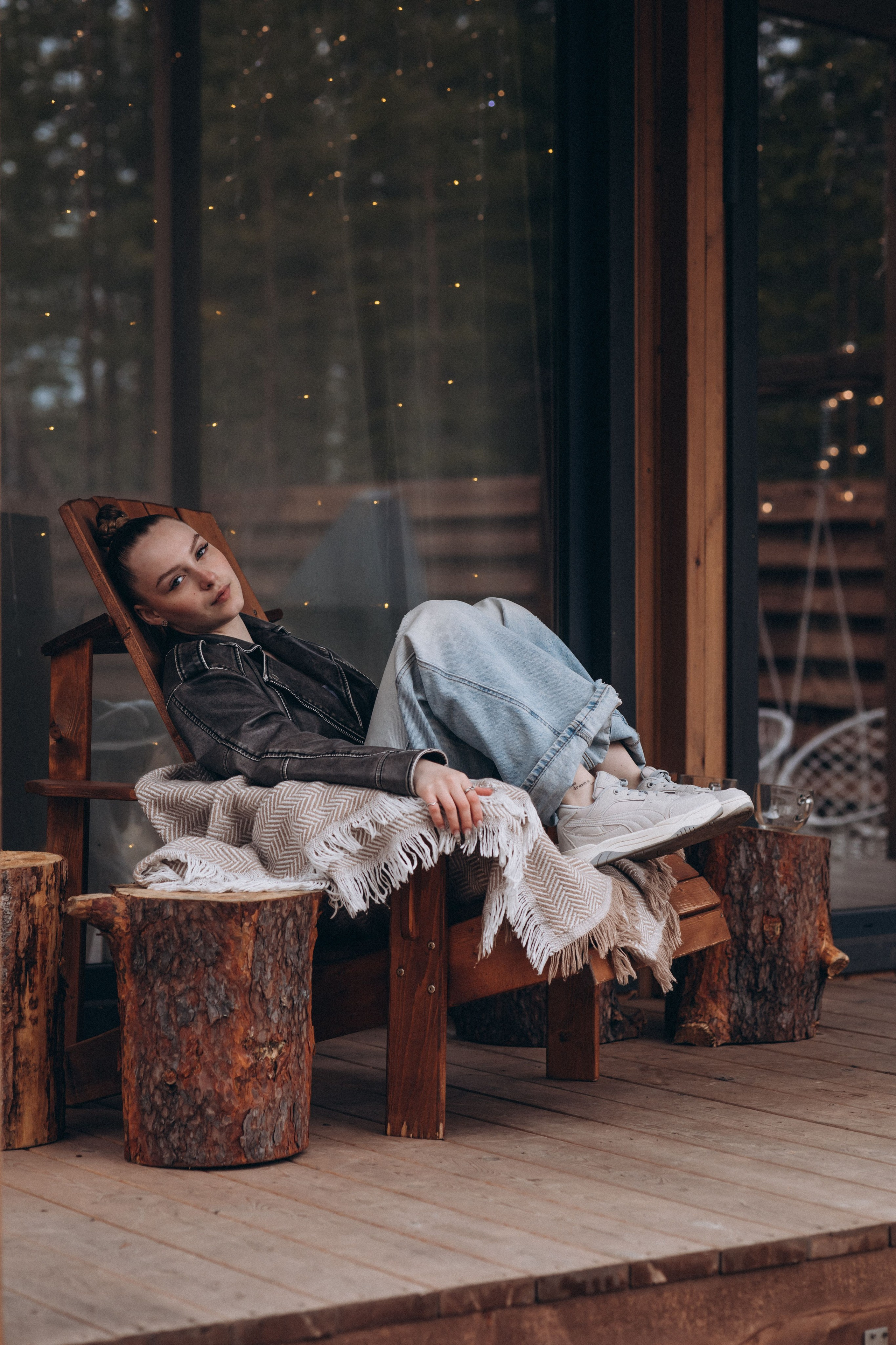 Максим и Зоя. Семейный фотограф Нижневартовск Тюмень Ефимова Ирина