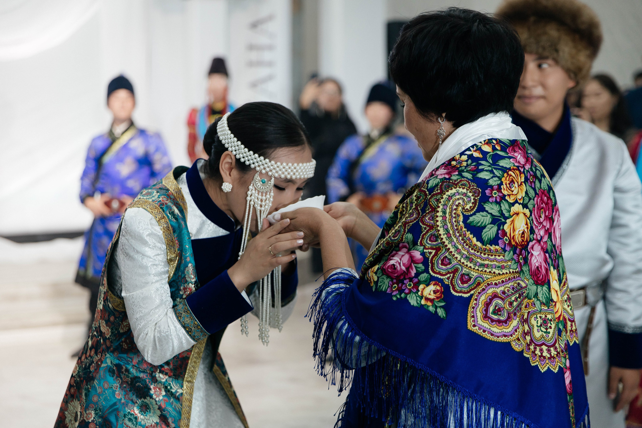 Анатолий & Светлана. Главная