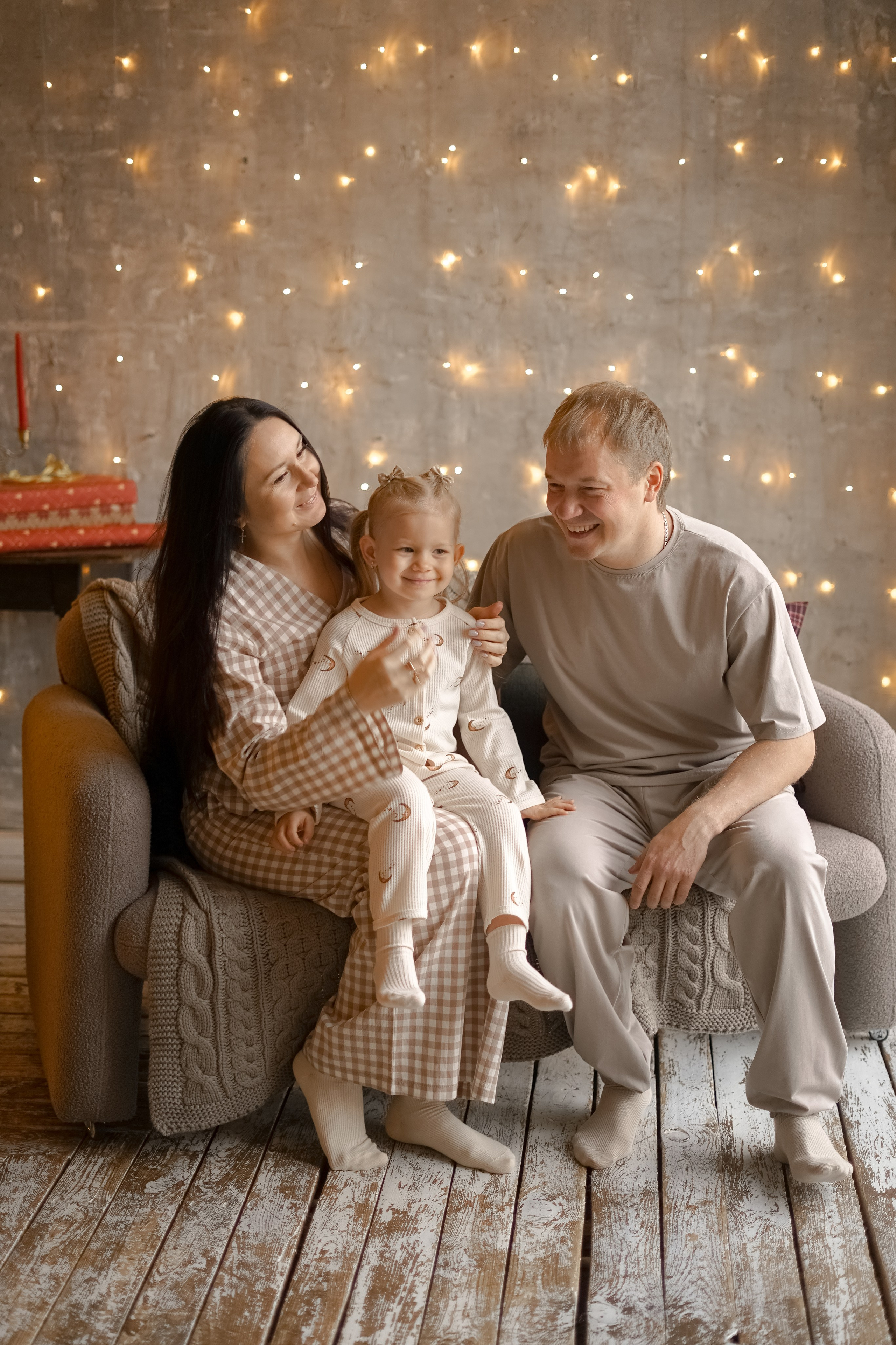 Окруженная любовью!. Фотограф Татьяна Митрофанова