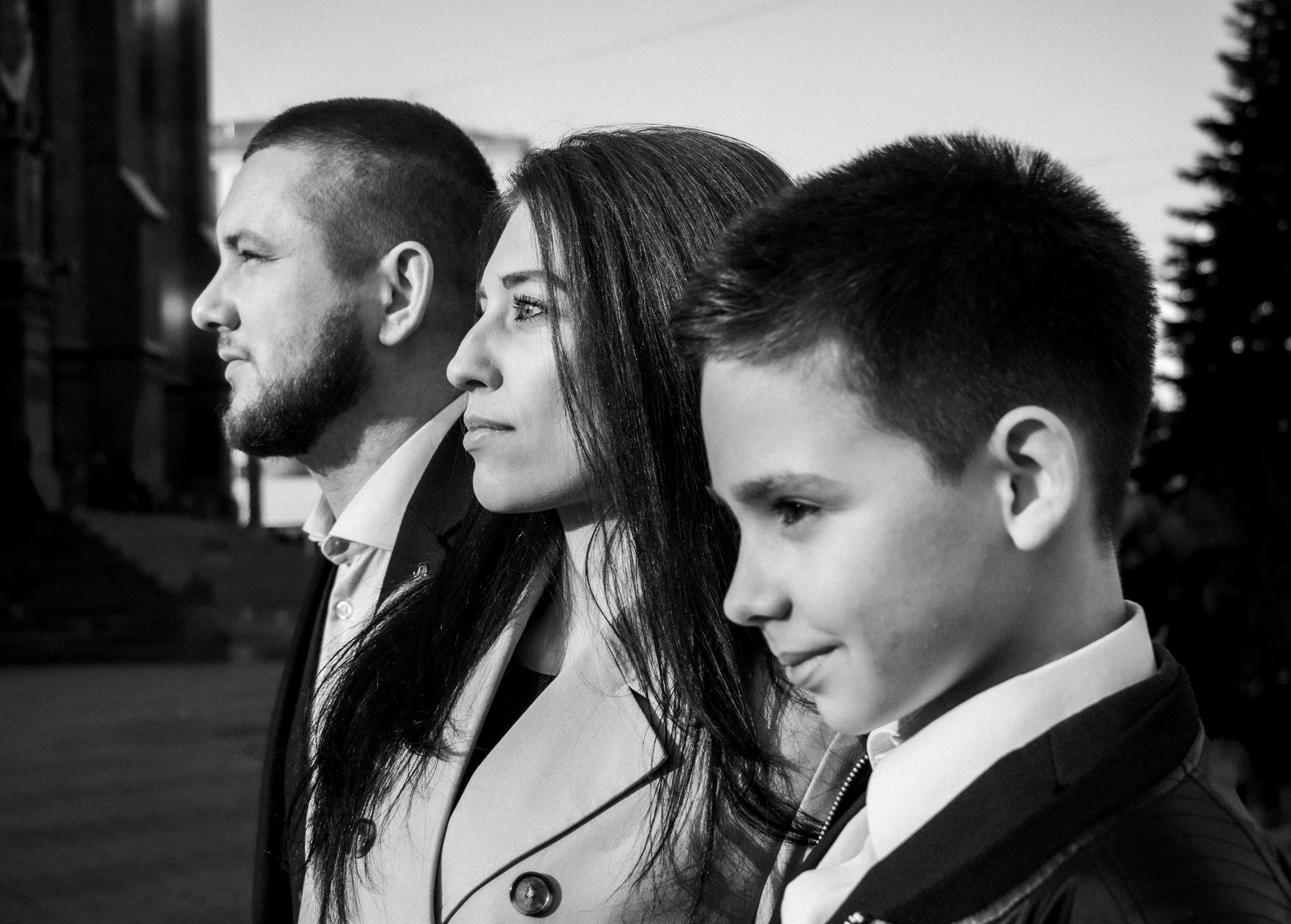 Irina & Sergei. AVE CONCEPT by German S
