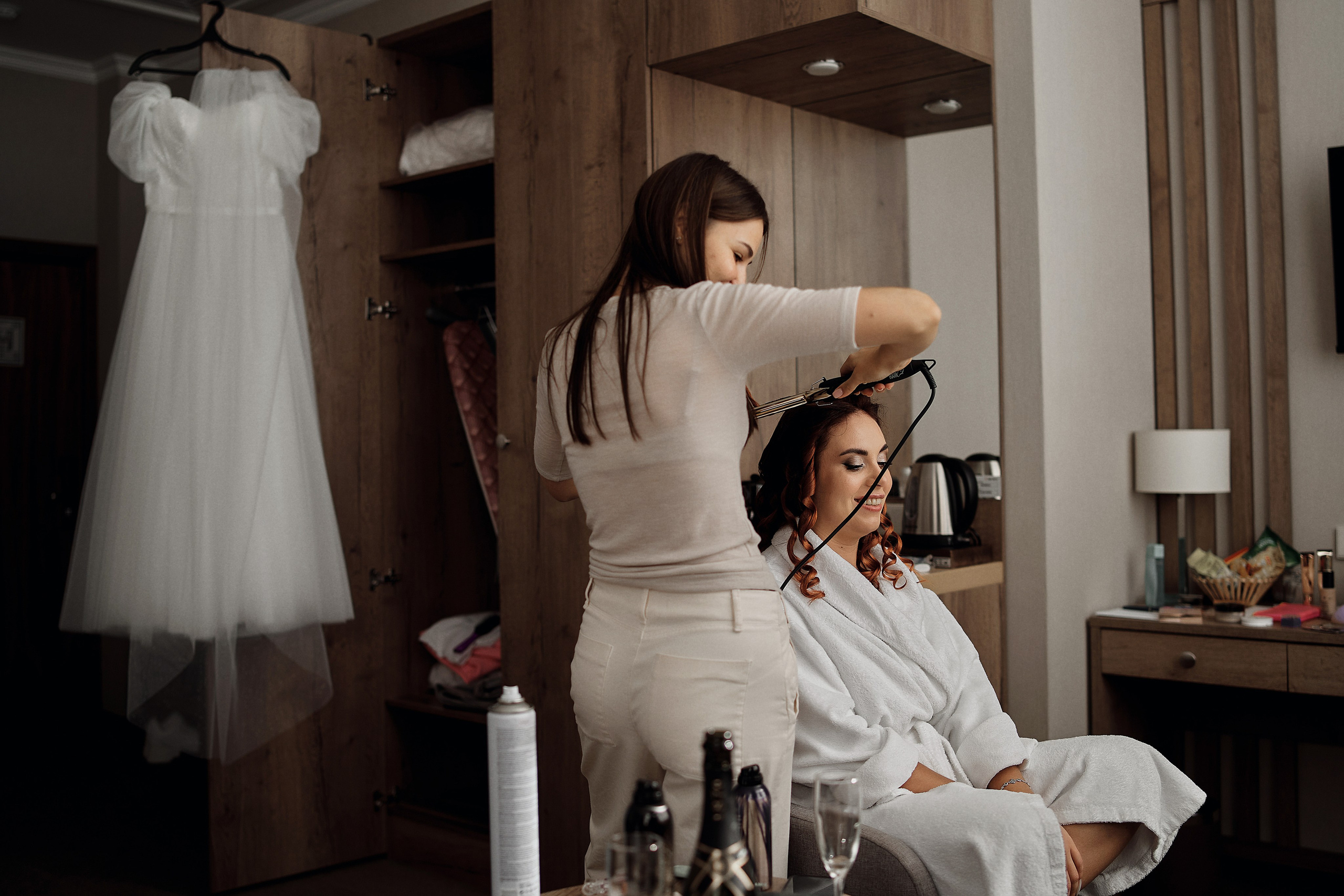 Никита и Анастасия. Свадебная, семейная фото и видео съёмка в Пензе