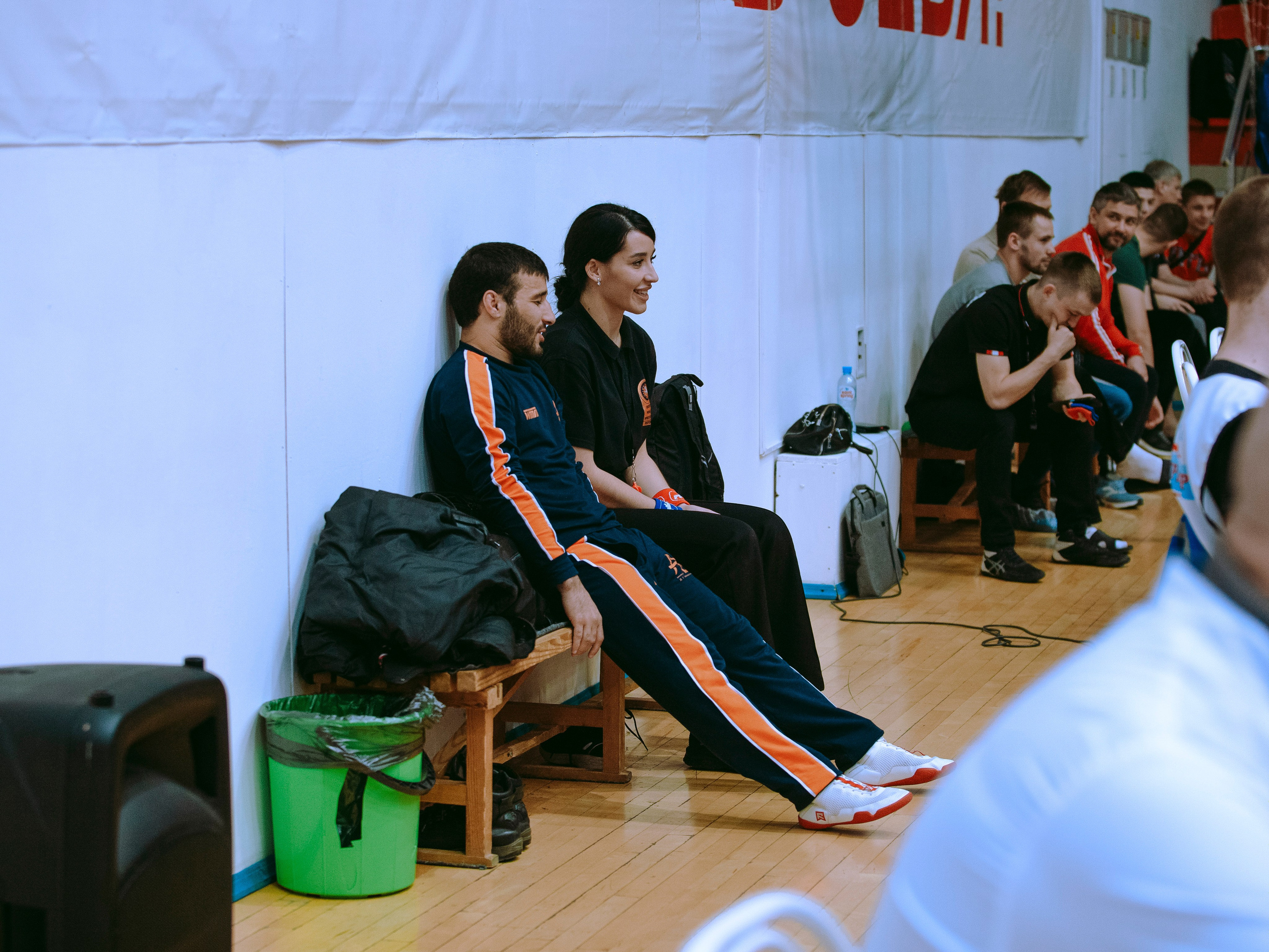 ПАНКРАТИОН | Чемпионат и первенство СФО | март `24. Портретный фотограф в Москве Дарья Цезария