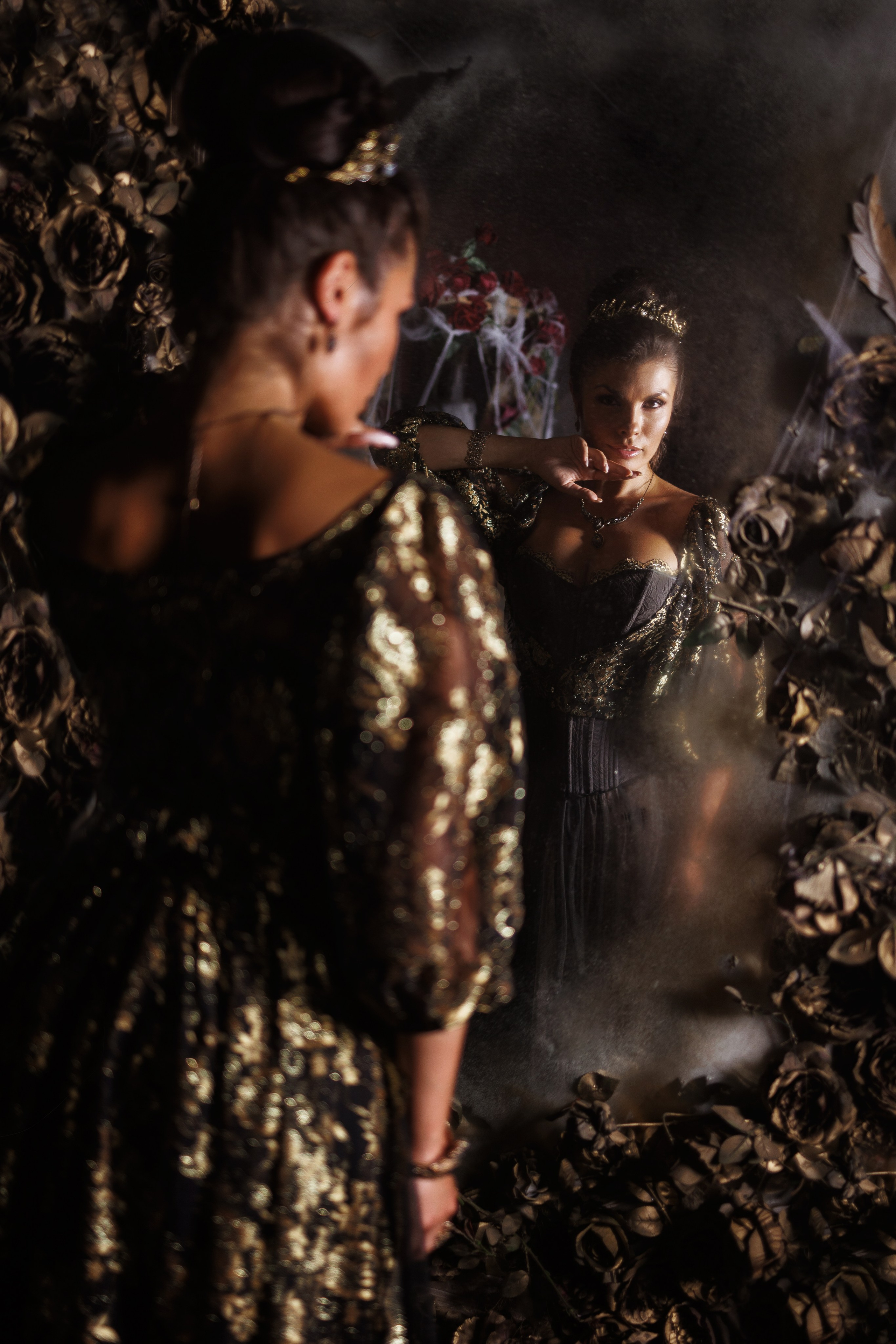 Яника. Марковкина КрисТина