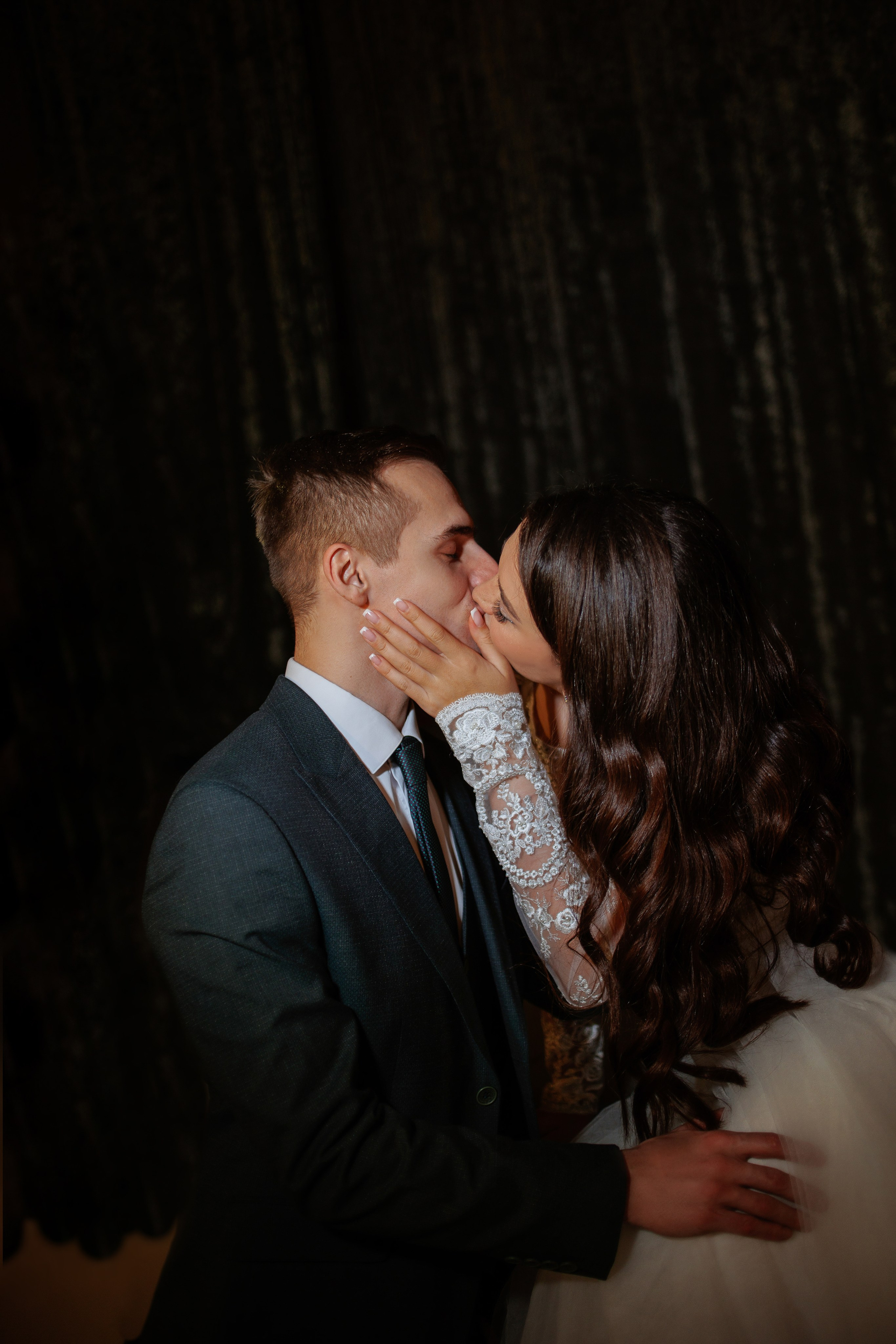 Питер Дворец. Марковкина КрисТина