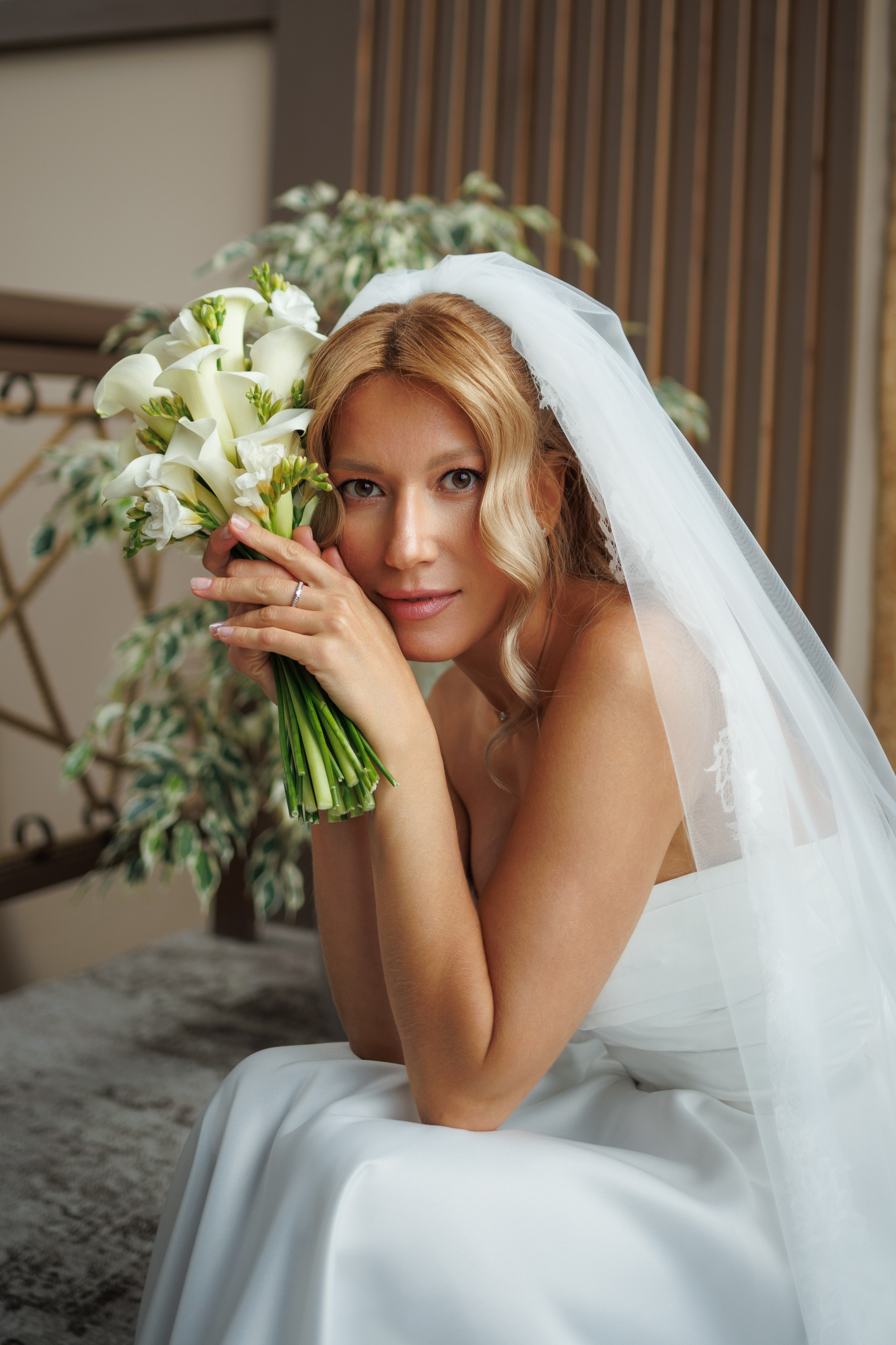 Таня и Артем парк Патриот. Марковкина КрисТина